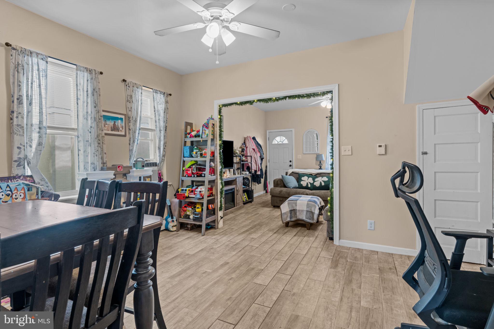 TACONY - Residential