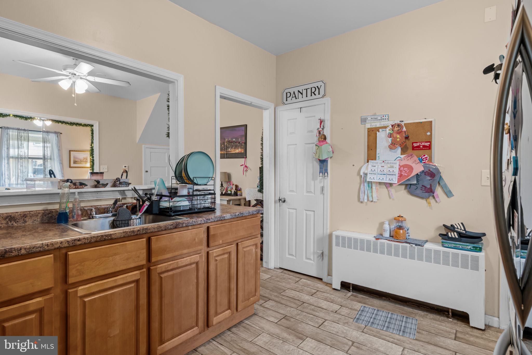 TACONY - Residential