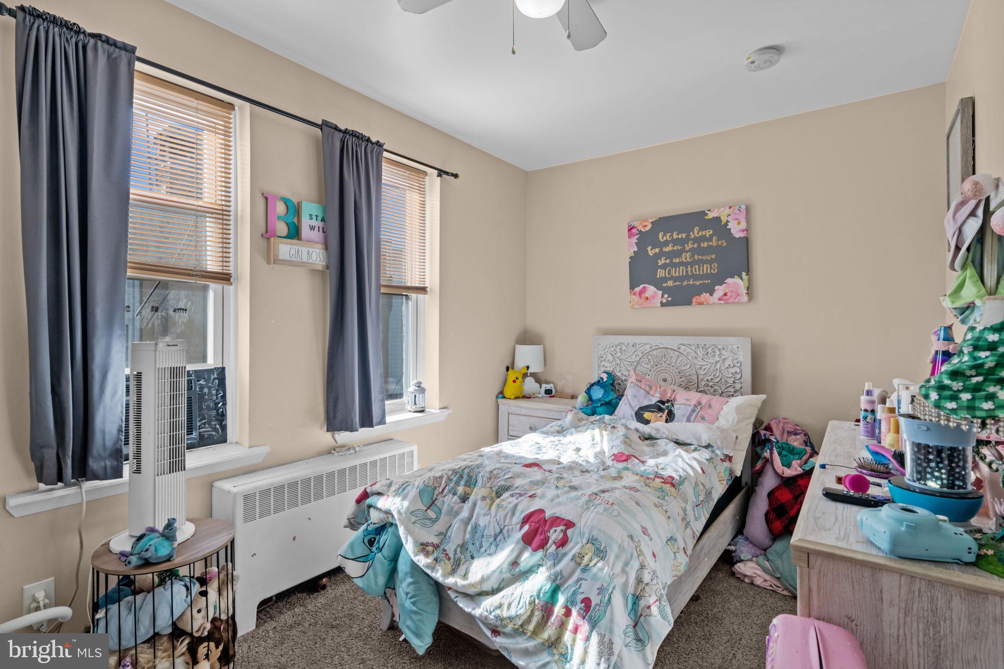 TACONY - Residential