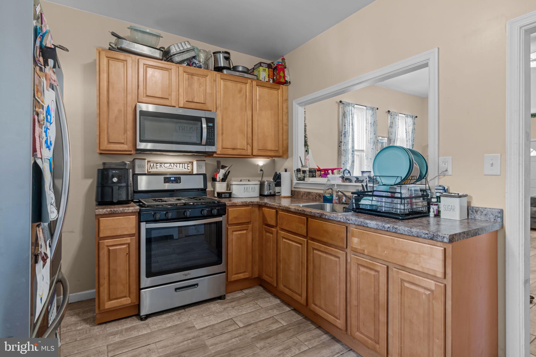 TACONY - Residential