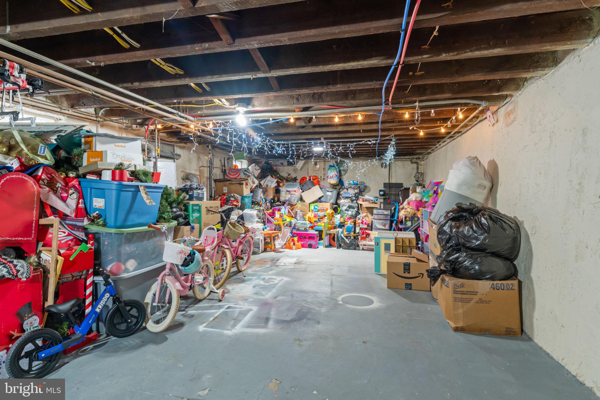 TACONY - Residential