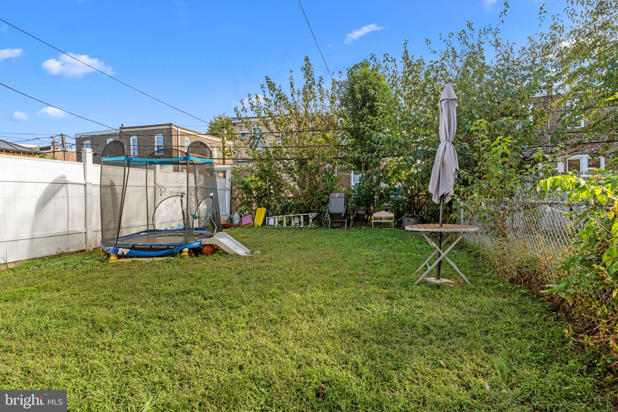 TACONY - Residential