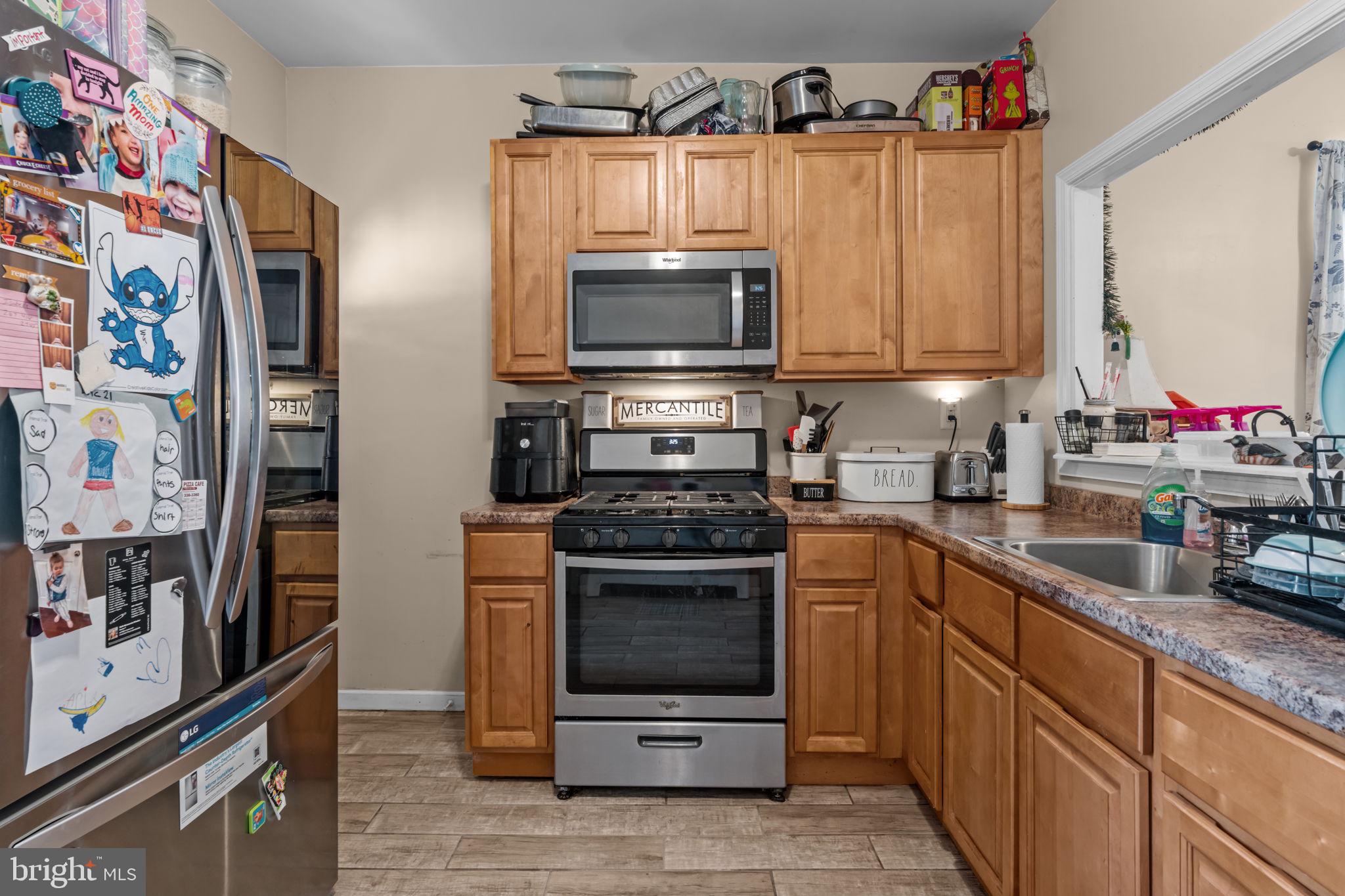 TACONY - Residential