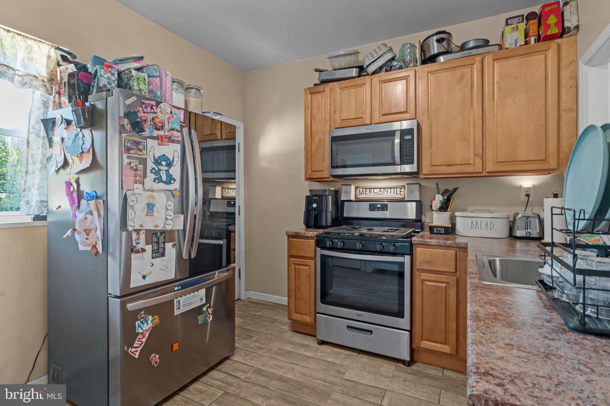 TACONY - Residential