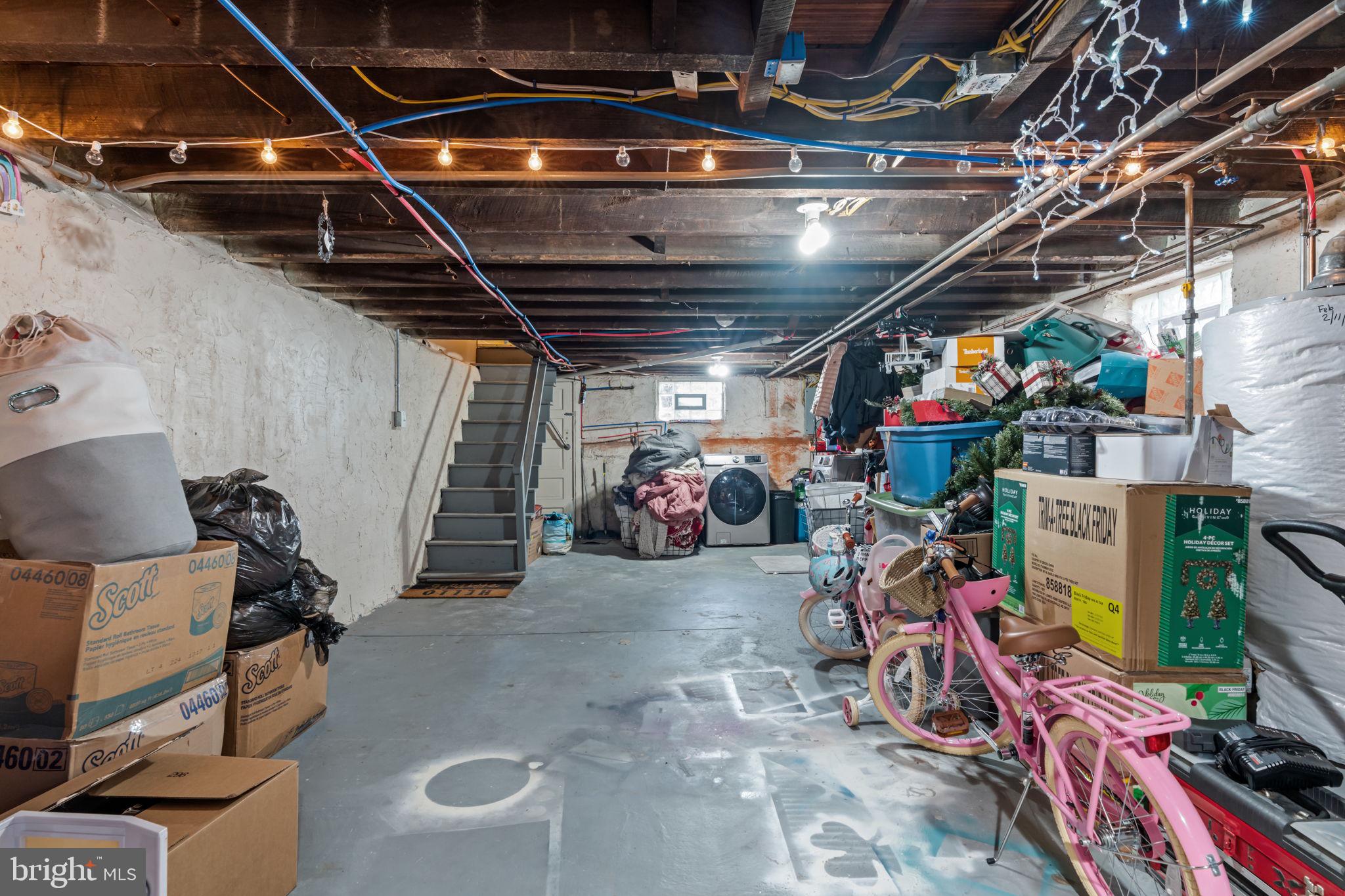 TACONY - Residential