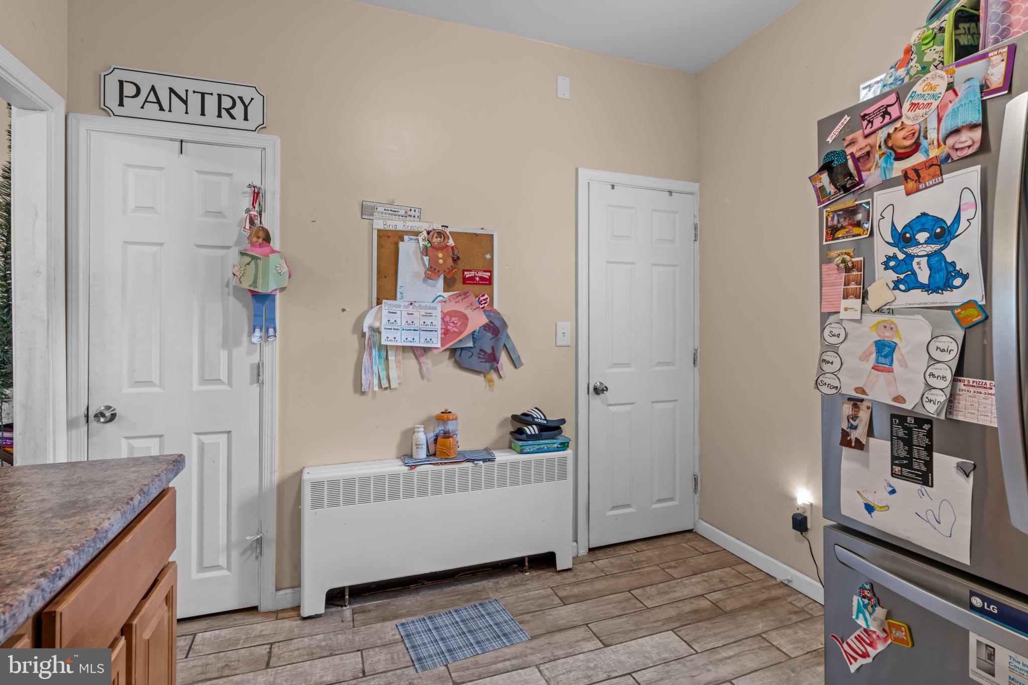 TACONY - Residential