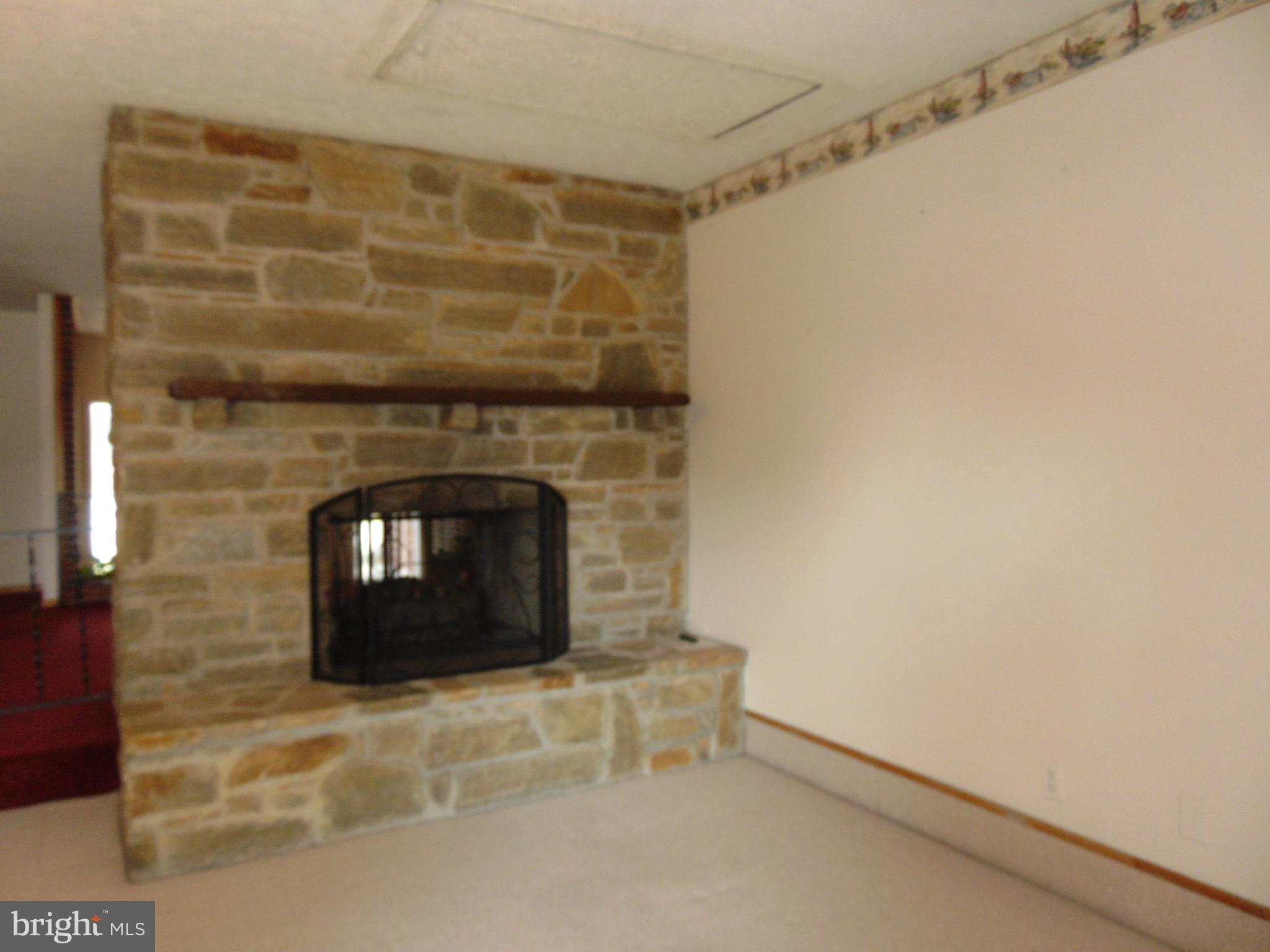 RUMSEY ISLAND - Residential