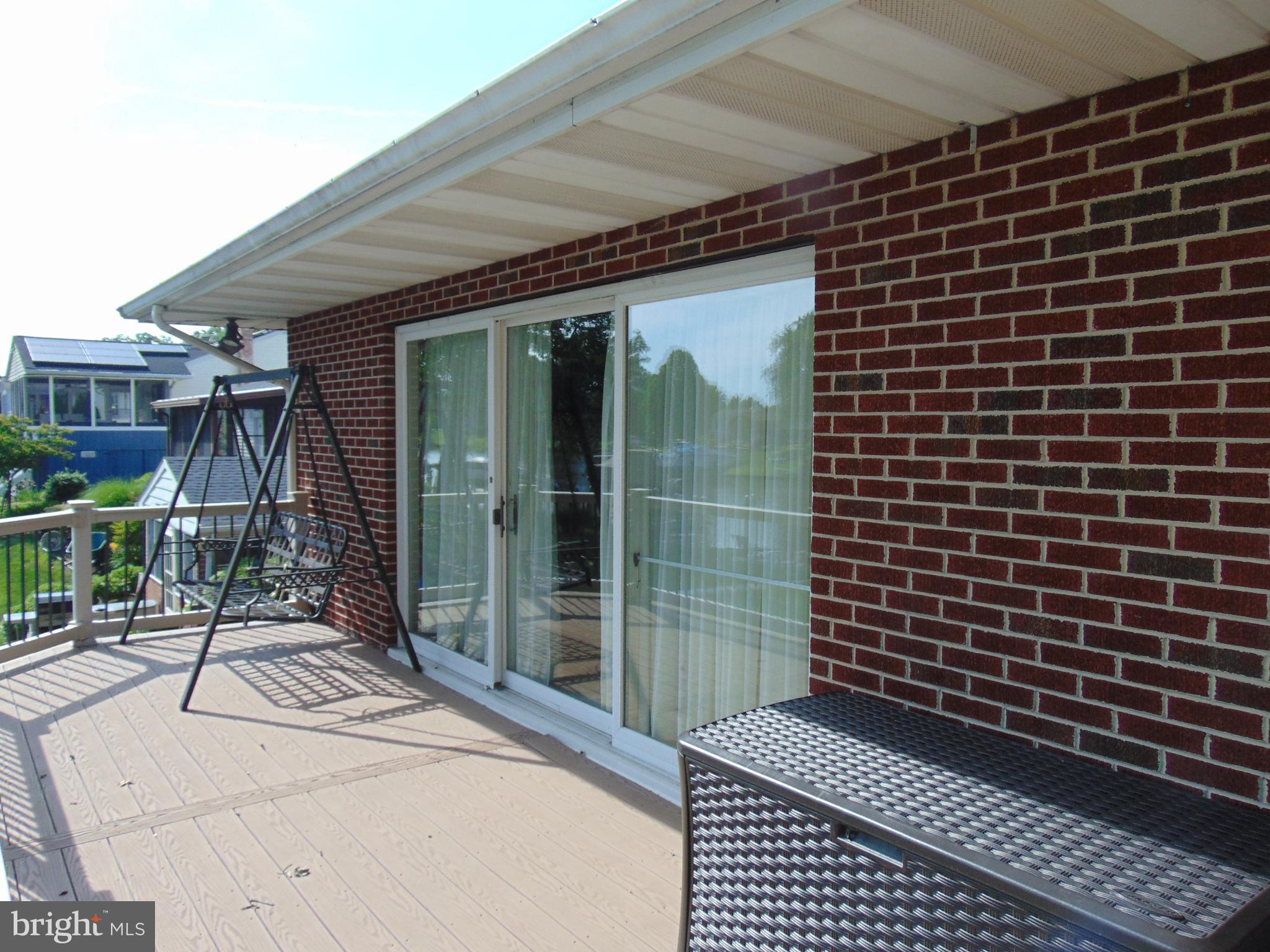 RUMSEY ISLAND - Residential