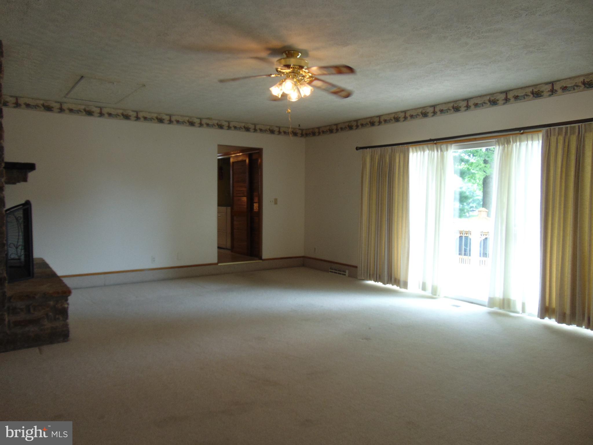 RUMSEY ISLAND - Residential