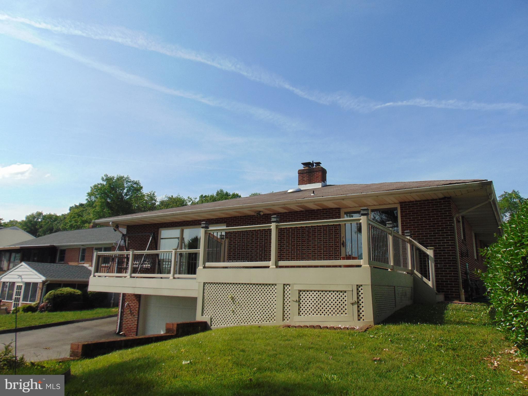 RUMSEY ISLAND - Residential