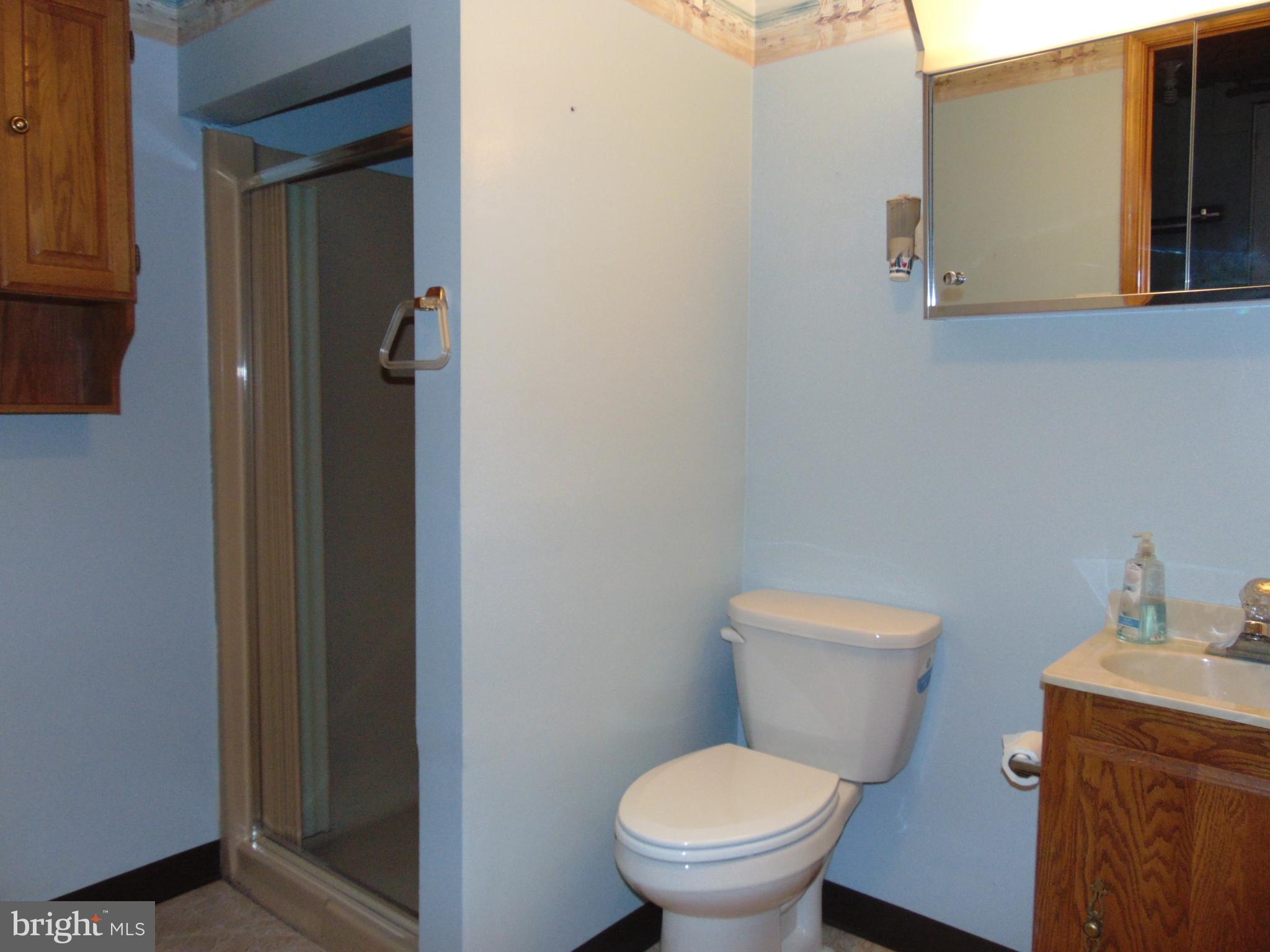 RUMSEY ISLAND - Residential