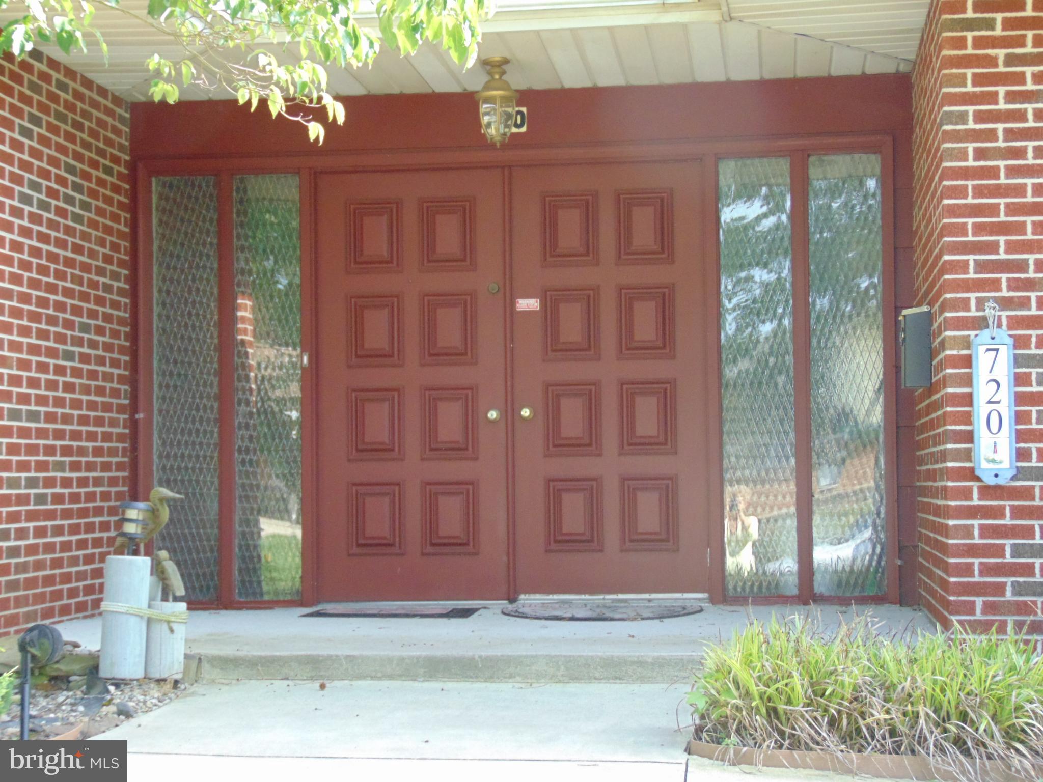 RUMSEY ISLAND - Residential