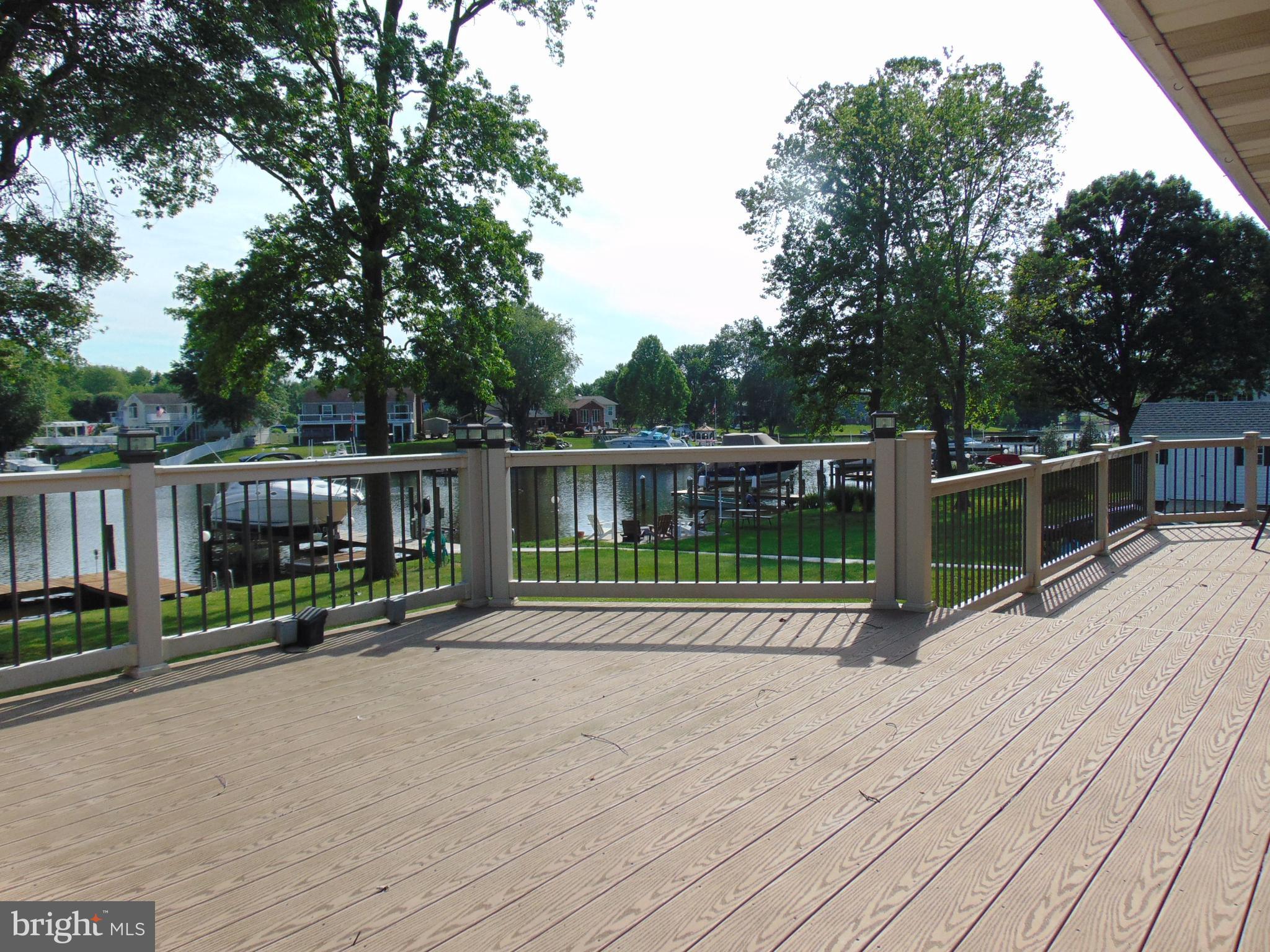 RUMSEY ISLAND - Residential