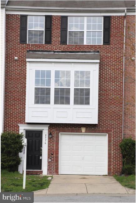 THE WOODYARD PLAT 1> - Residential Lease