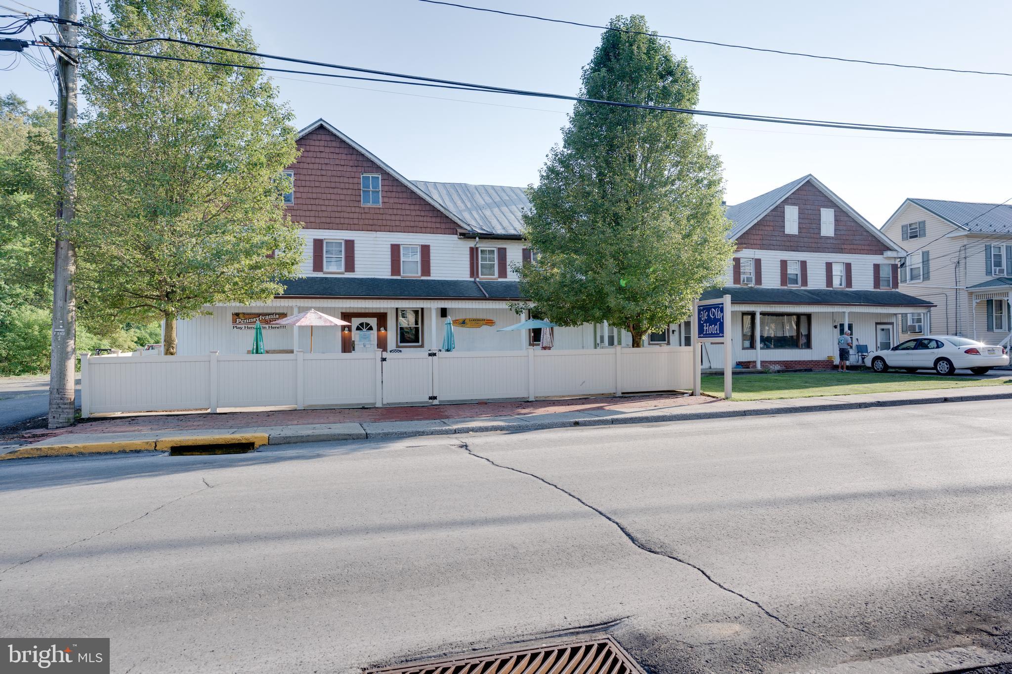 236 N MAIN STREET