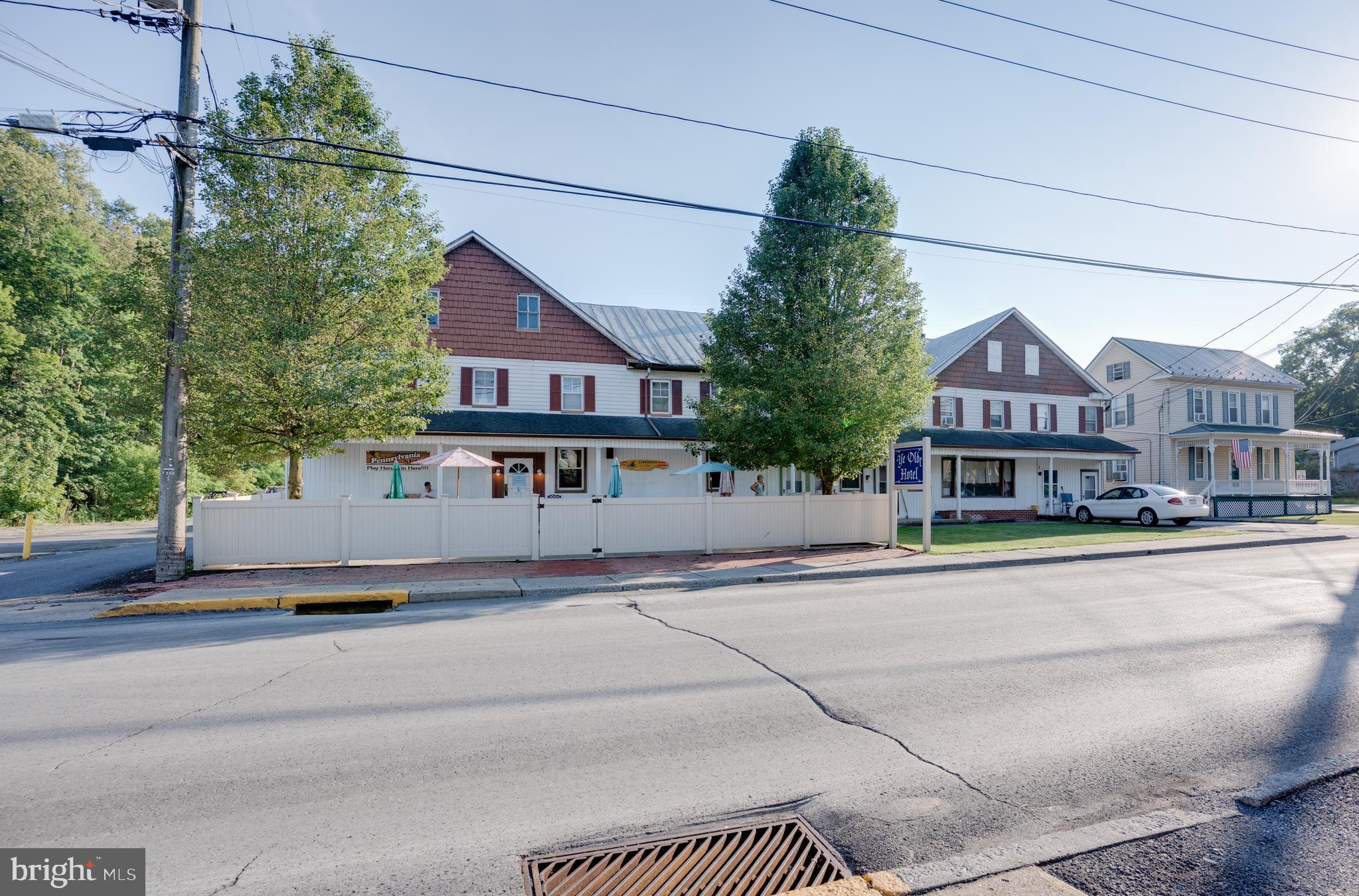 236 N MAIN STREET