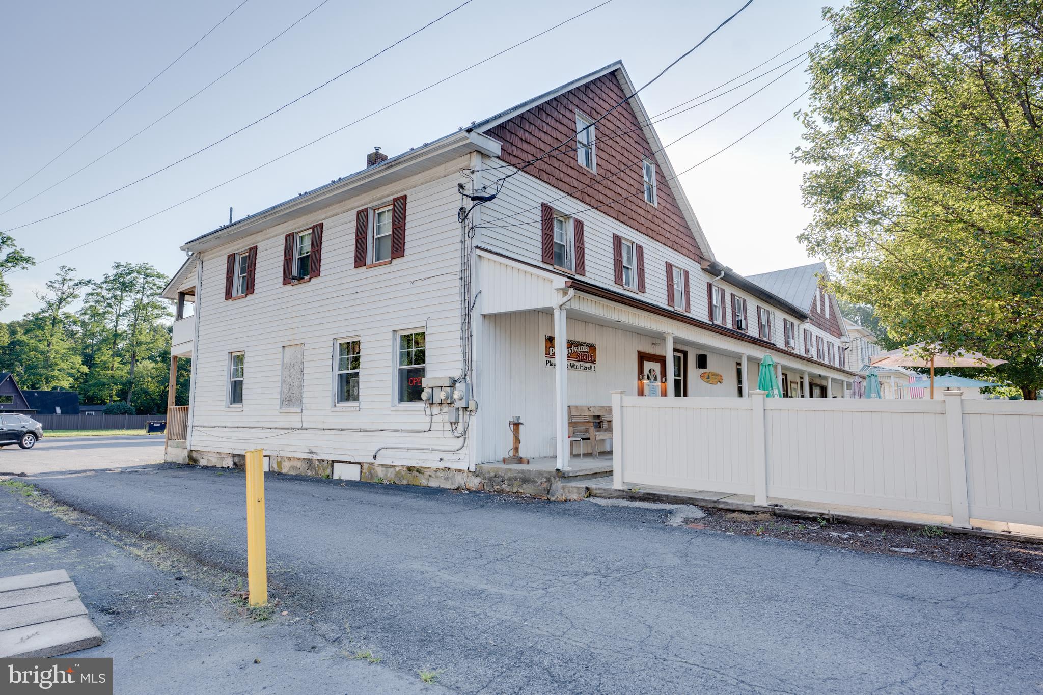 236 N MAIN STREET
