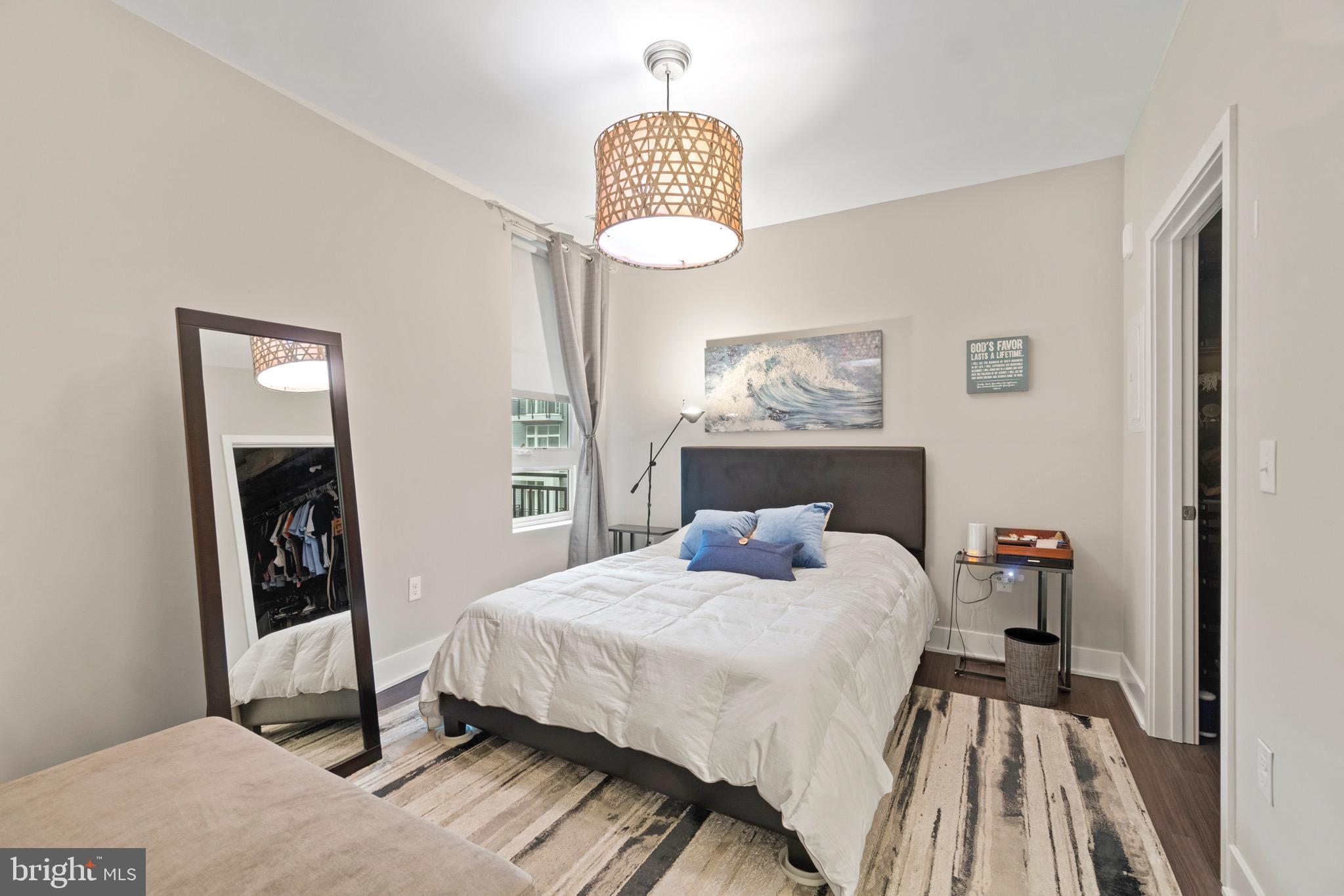 NATIONAL HARBOR - Residential Lease