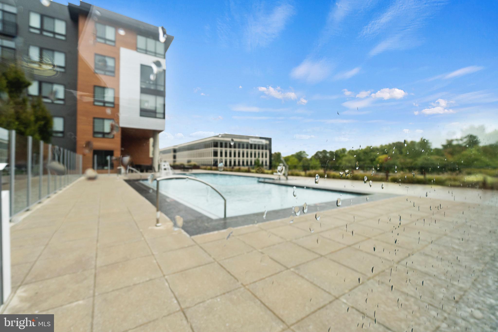 NATIONAL HARBOR - Residential Lease