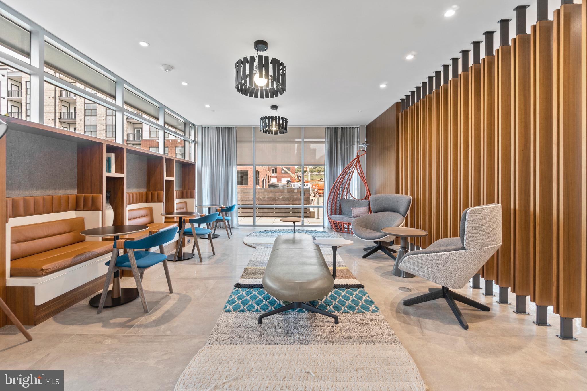 NATIONAL HARBOR - Residential Lease