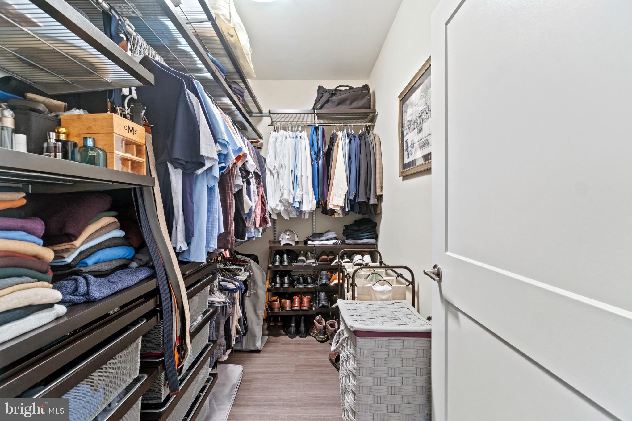 NATIONAL HARBOR - Residential Lease