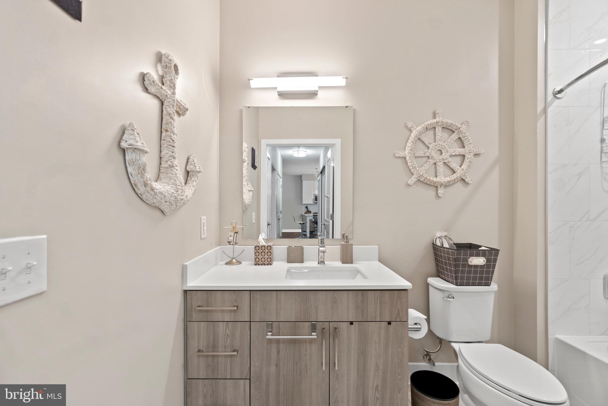 NATIONAL HARBOR - Residential Lease