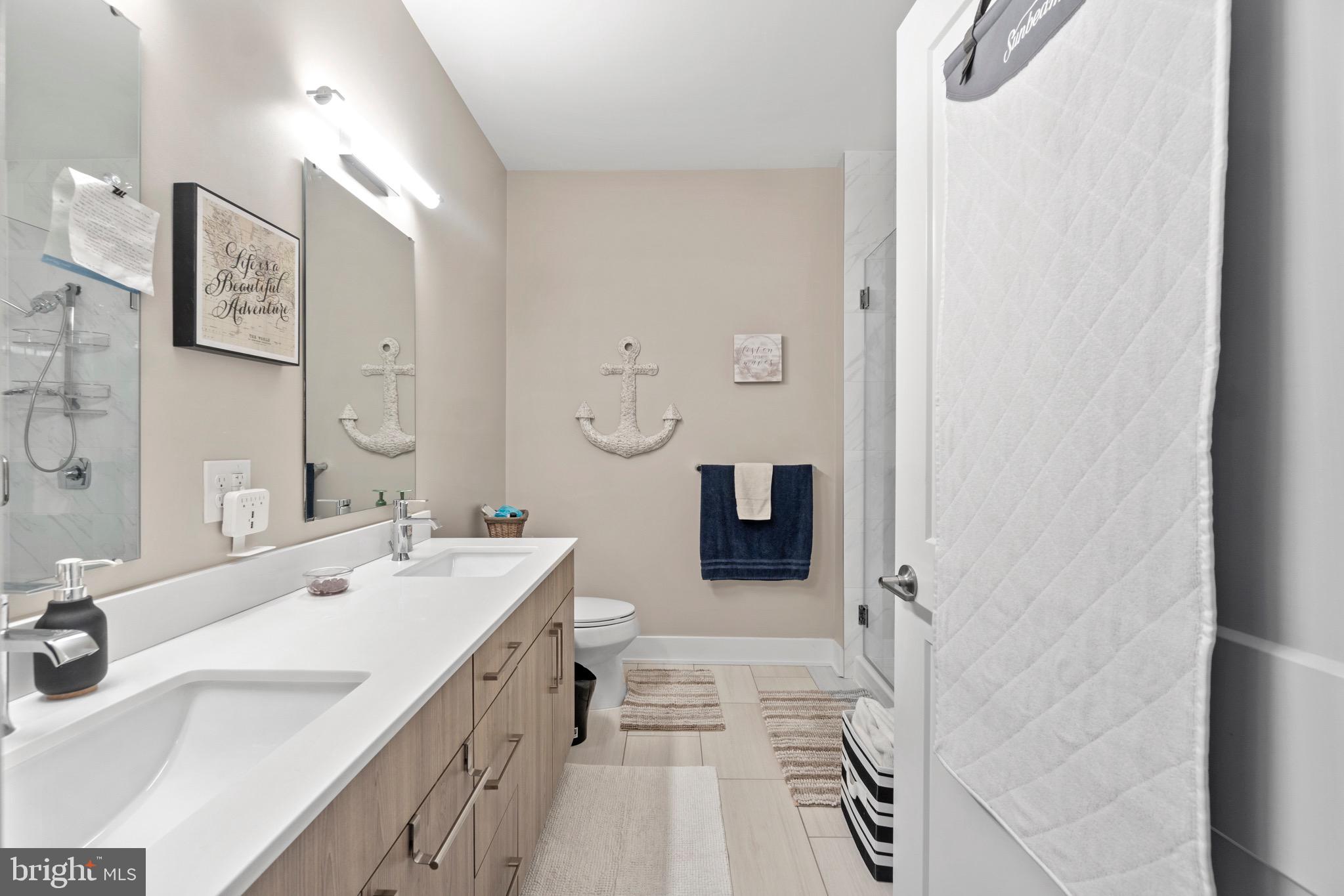 NATIONAL HARBOR - Residential Lease