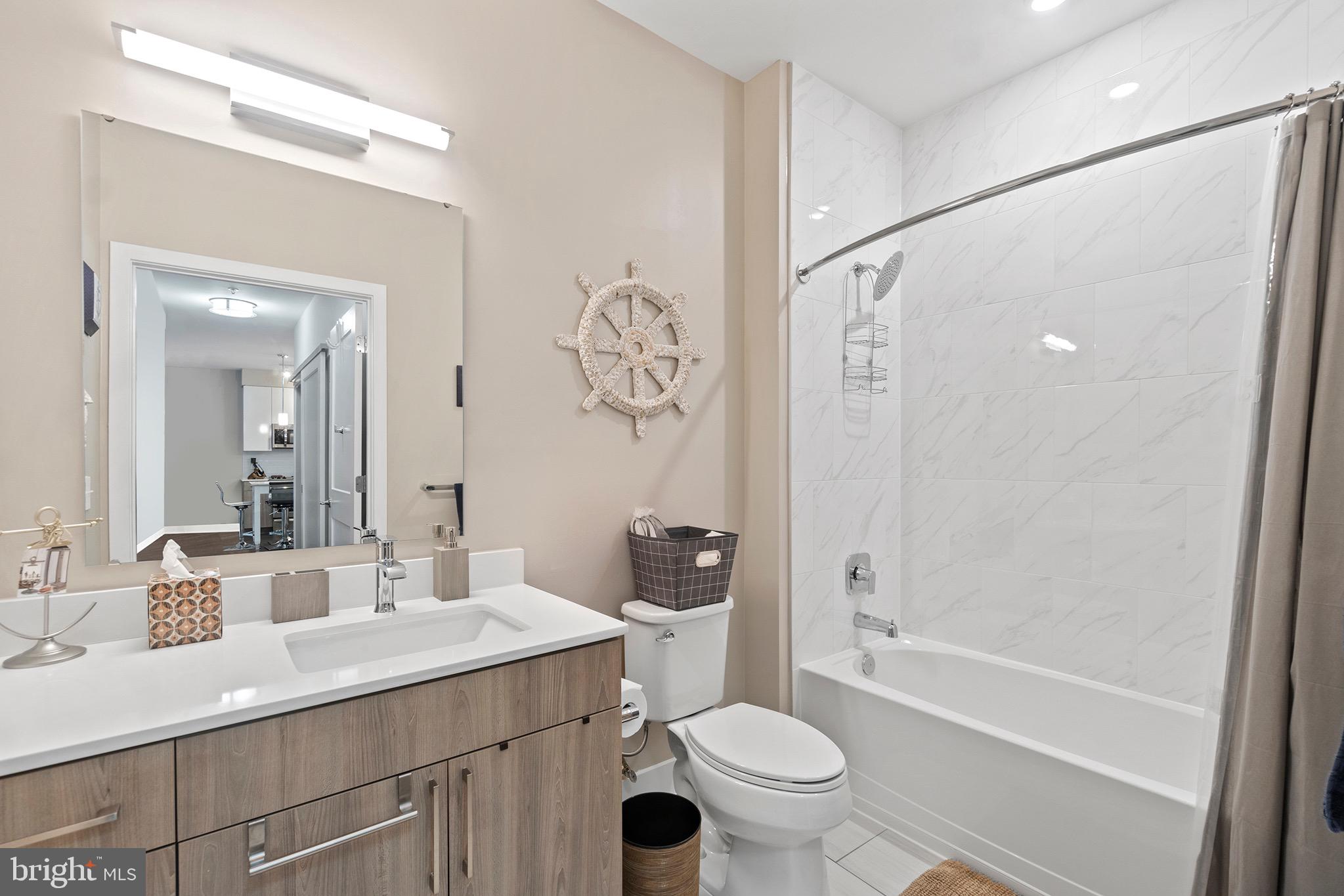 NATIONAL HARBOR - Residential Lease