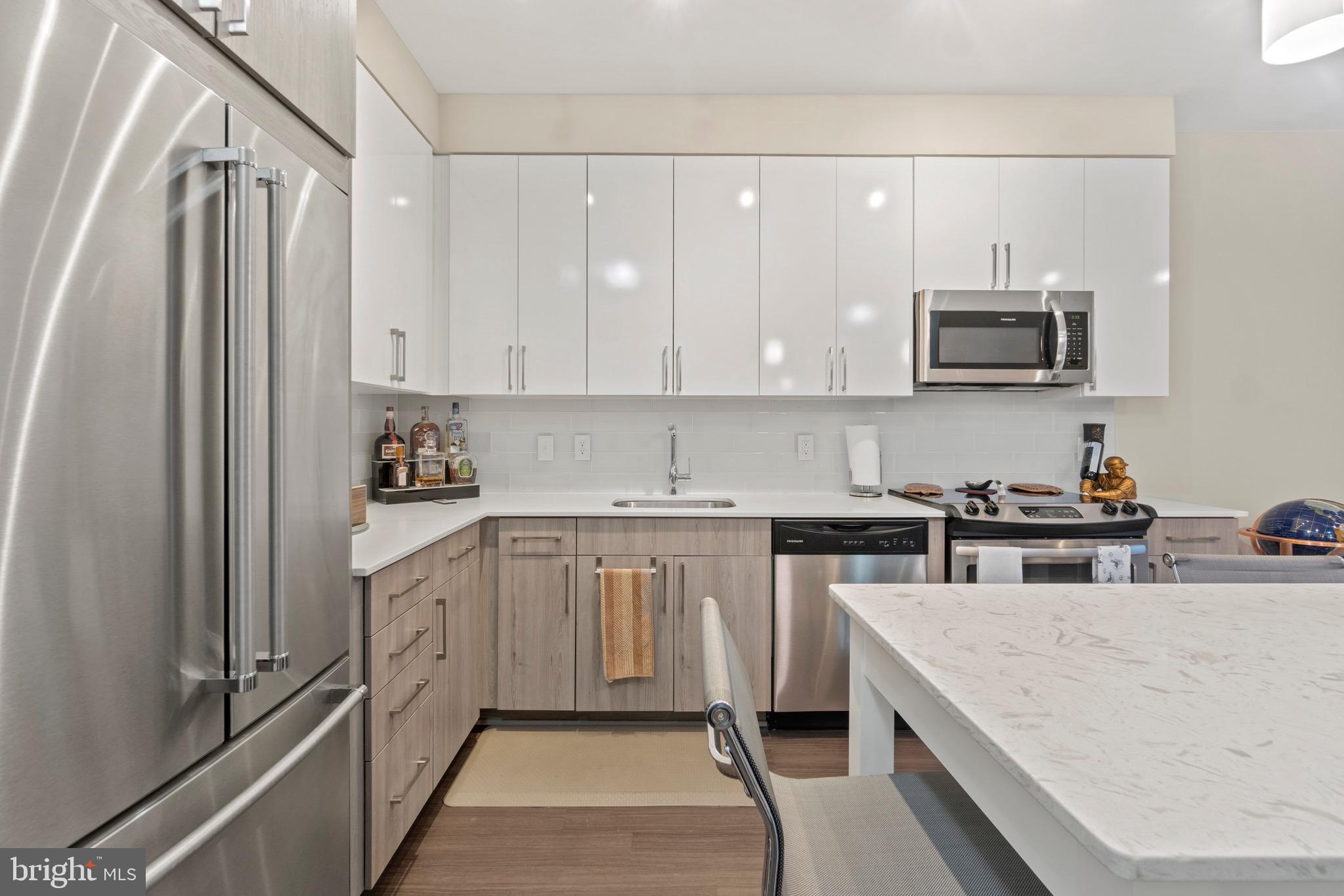 NATIONAL HARBOR - Residential Lease