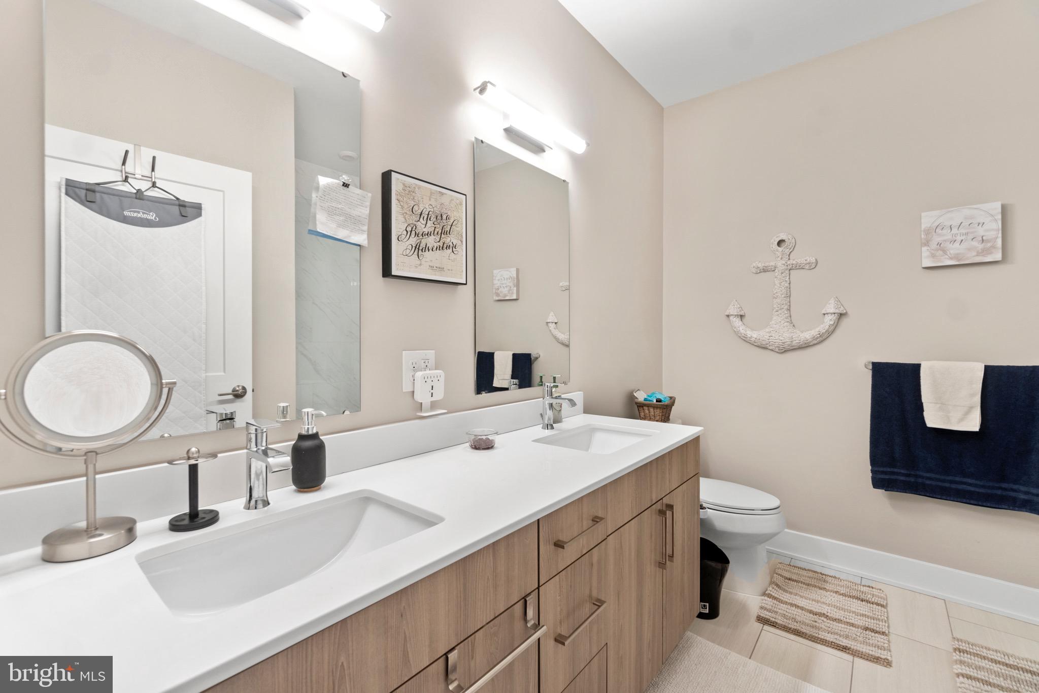 NATIONAL HARBOR - Residential Lease