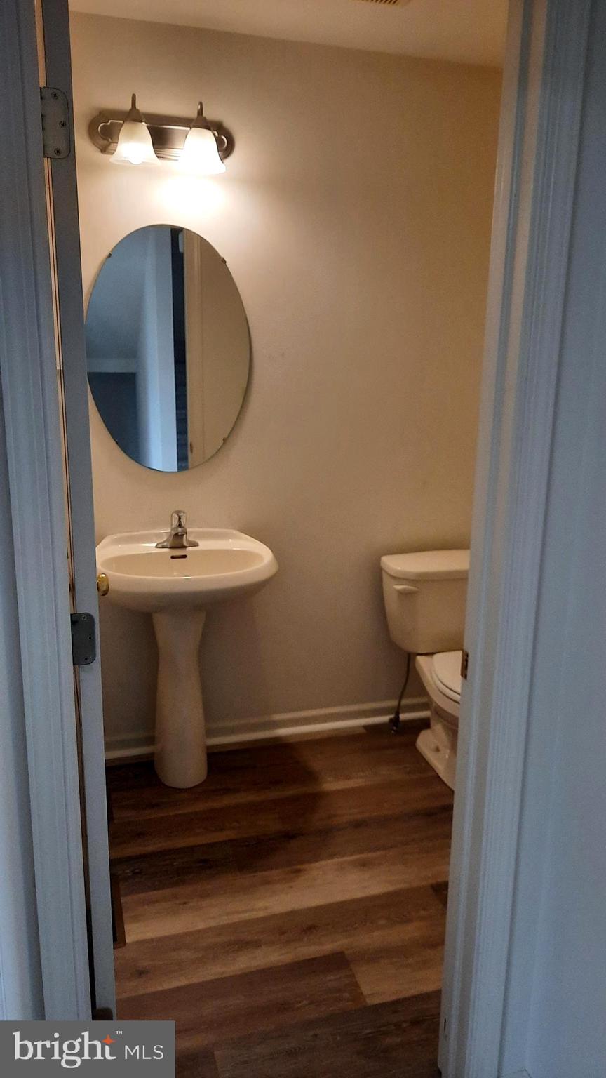 SILVER CREEK - Residential Lease