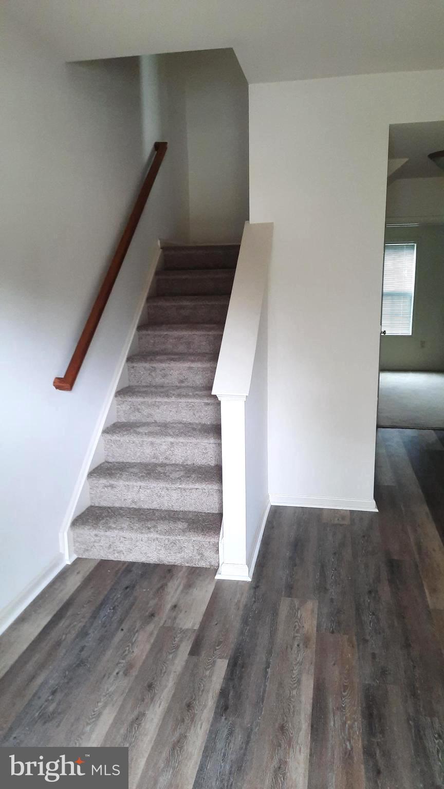 SILVER CREEK - Residential Lease