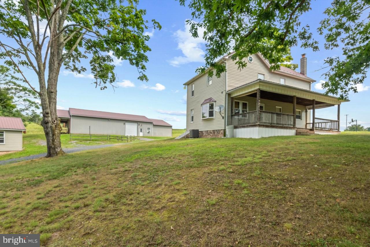 3985 FAIRVIEW ROAD