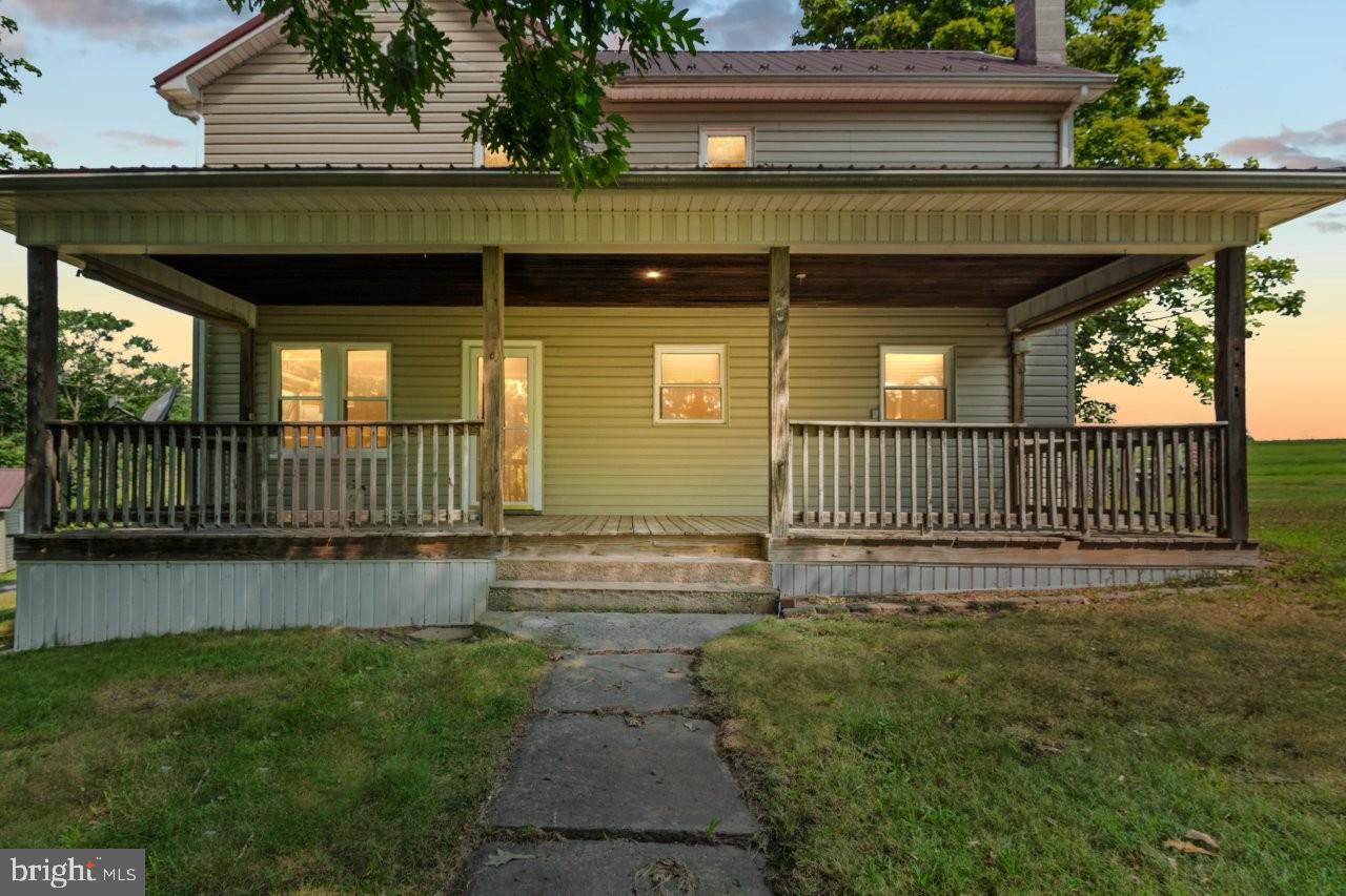 3985 FAIRVIEW ROAD
