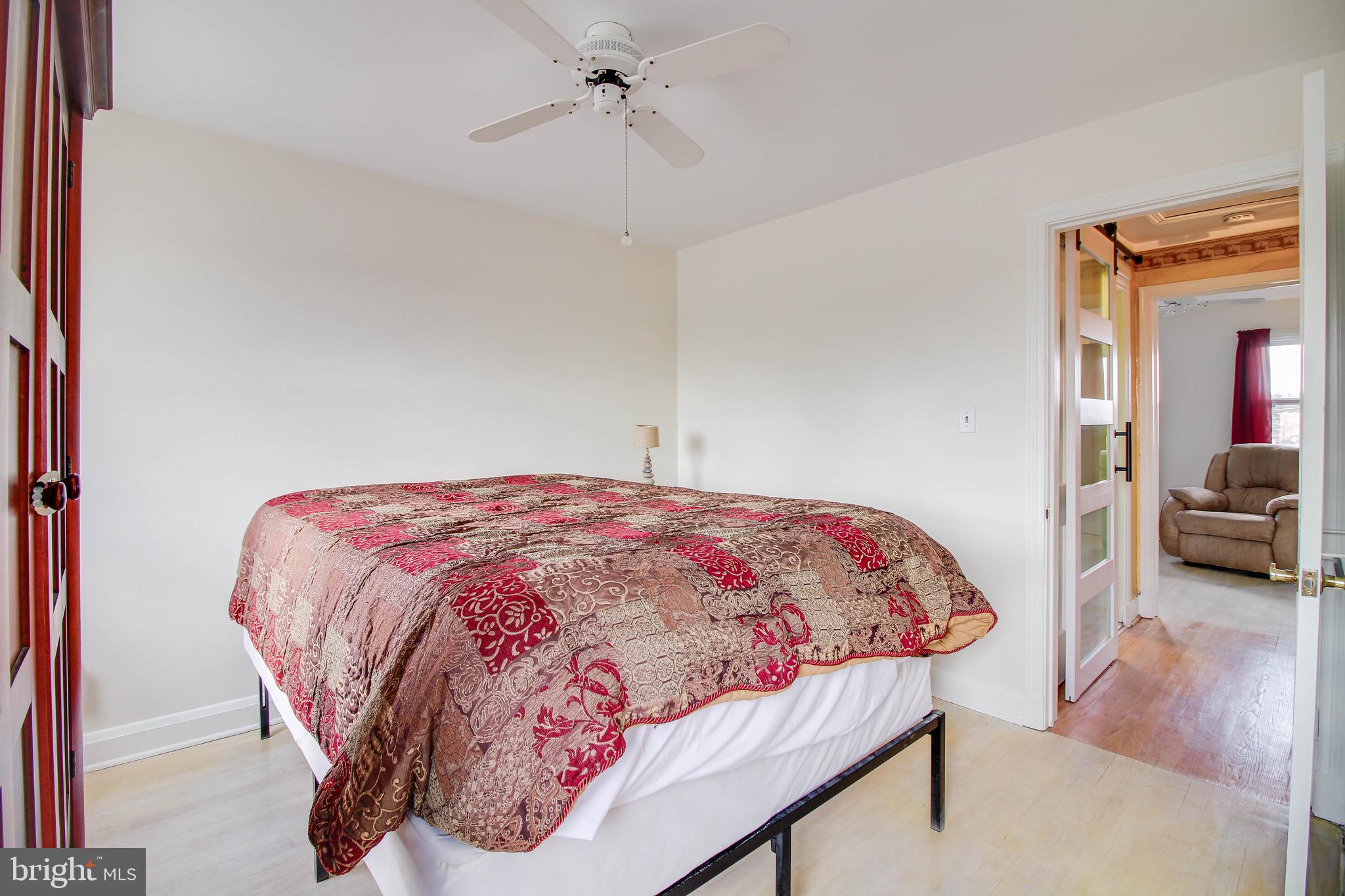 GWYNN FALLS - Residential