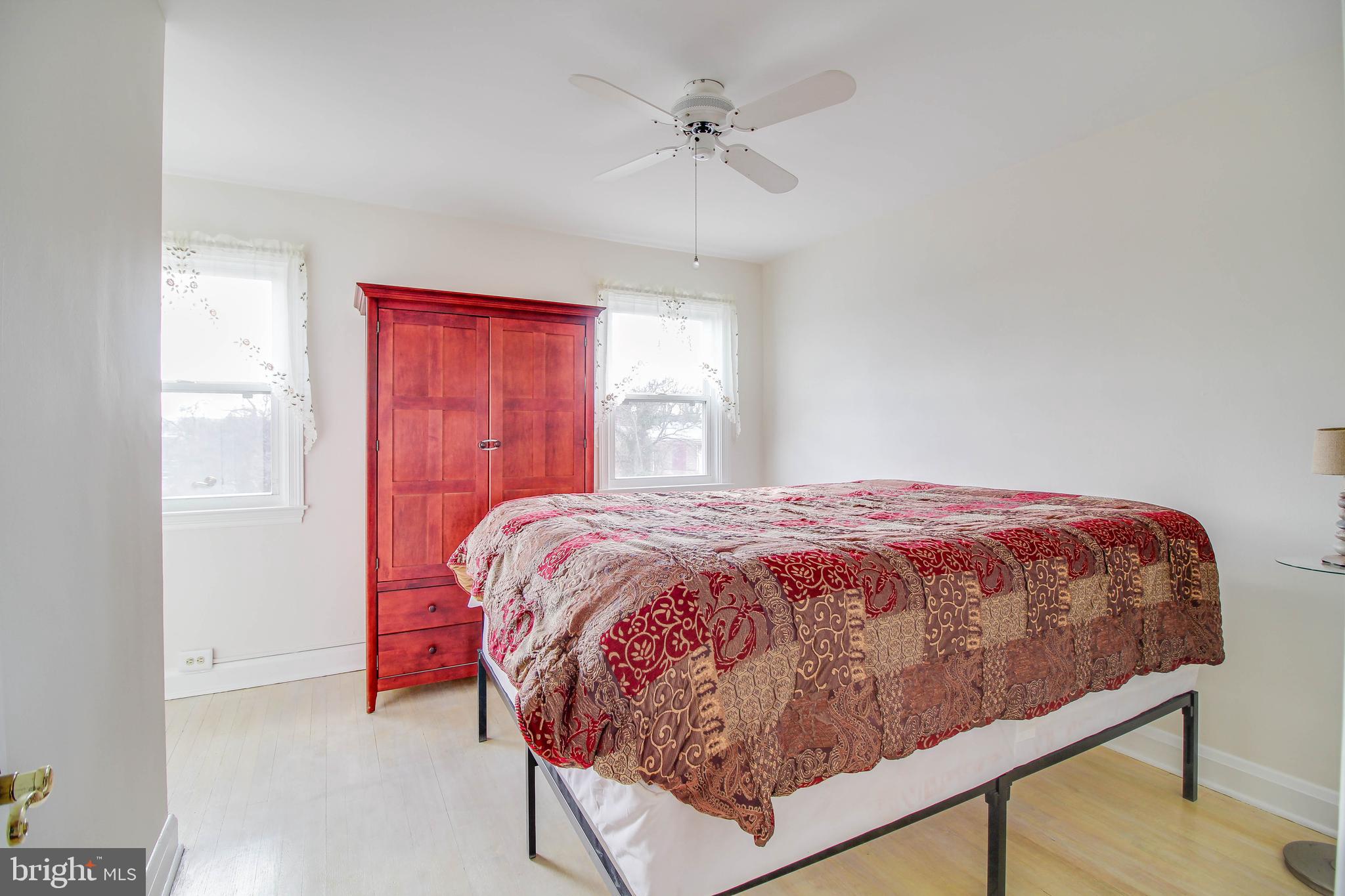 GWYNN FALLS - Residential