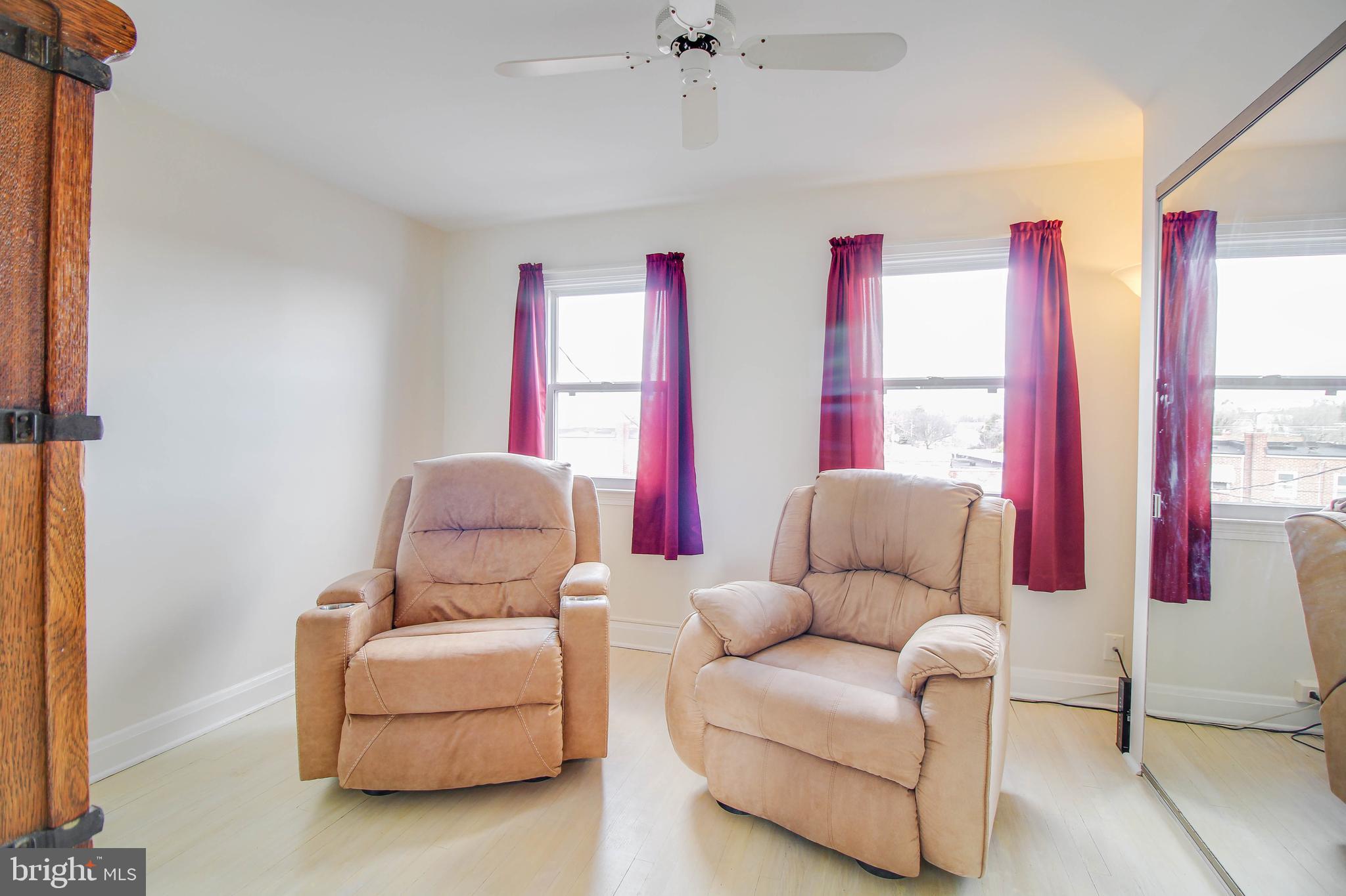 GWYNN FALLS - Residential