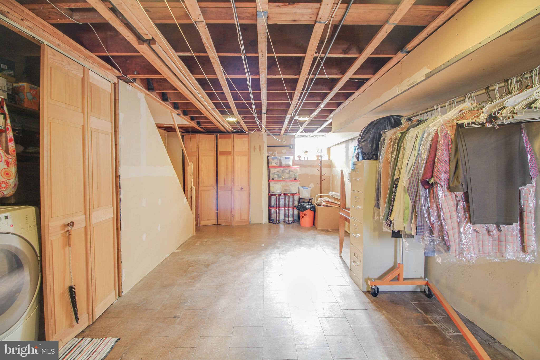 GWYNN FALLS - Residential