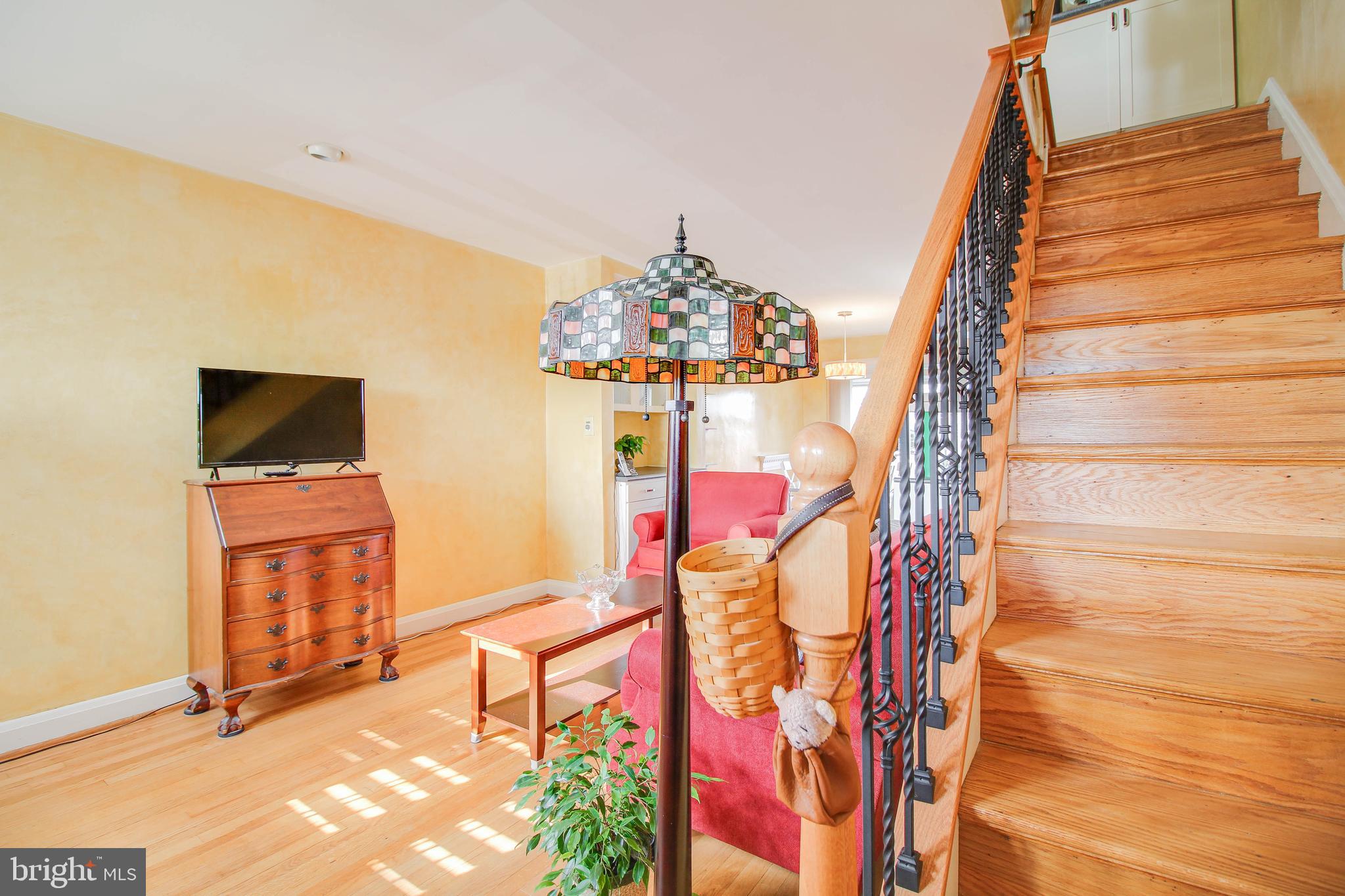 GWYNN FALLS - Residential