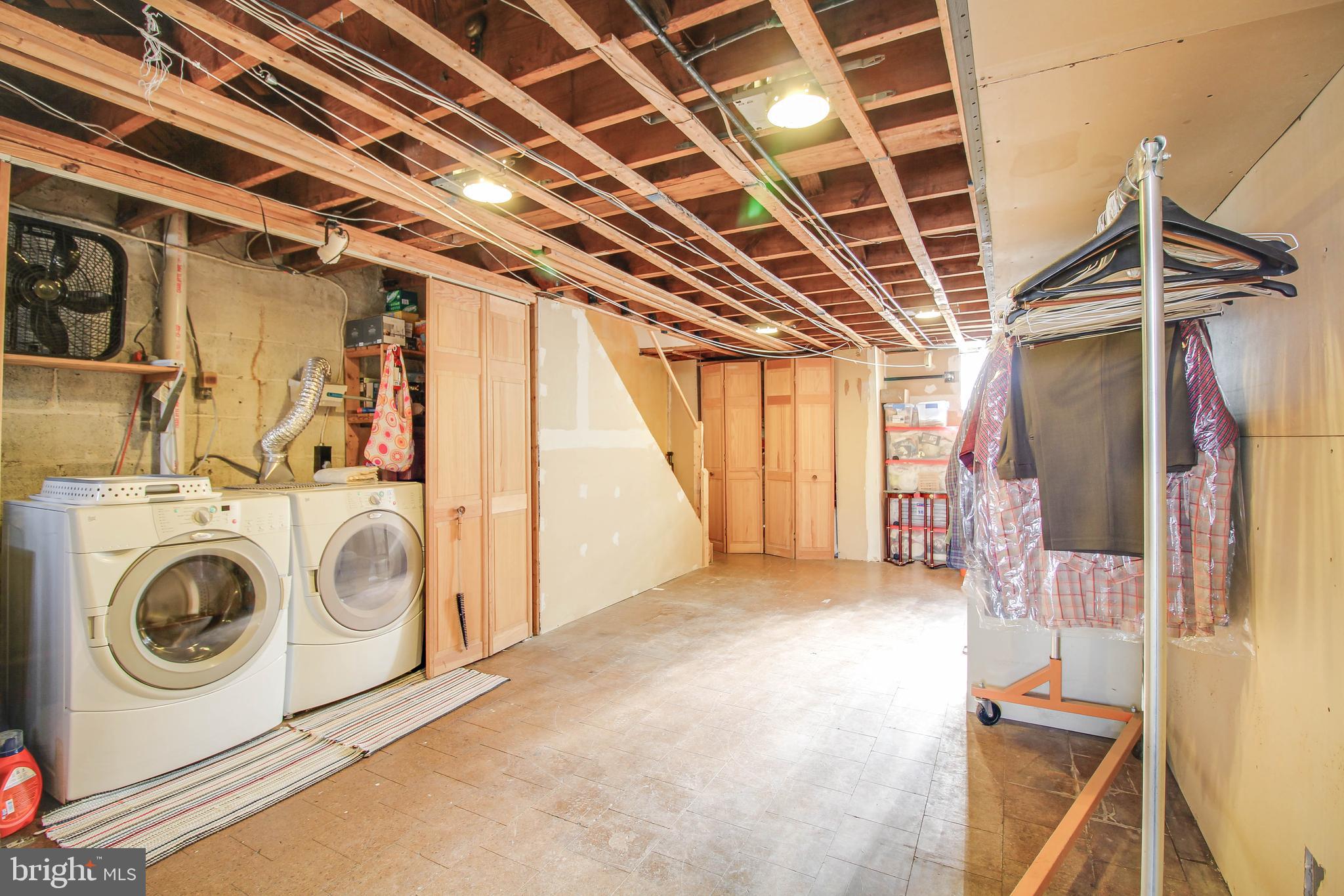 GWYNN FALLS - Residential