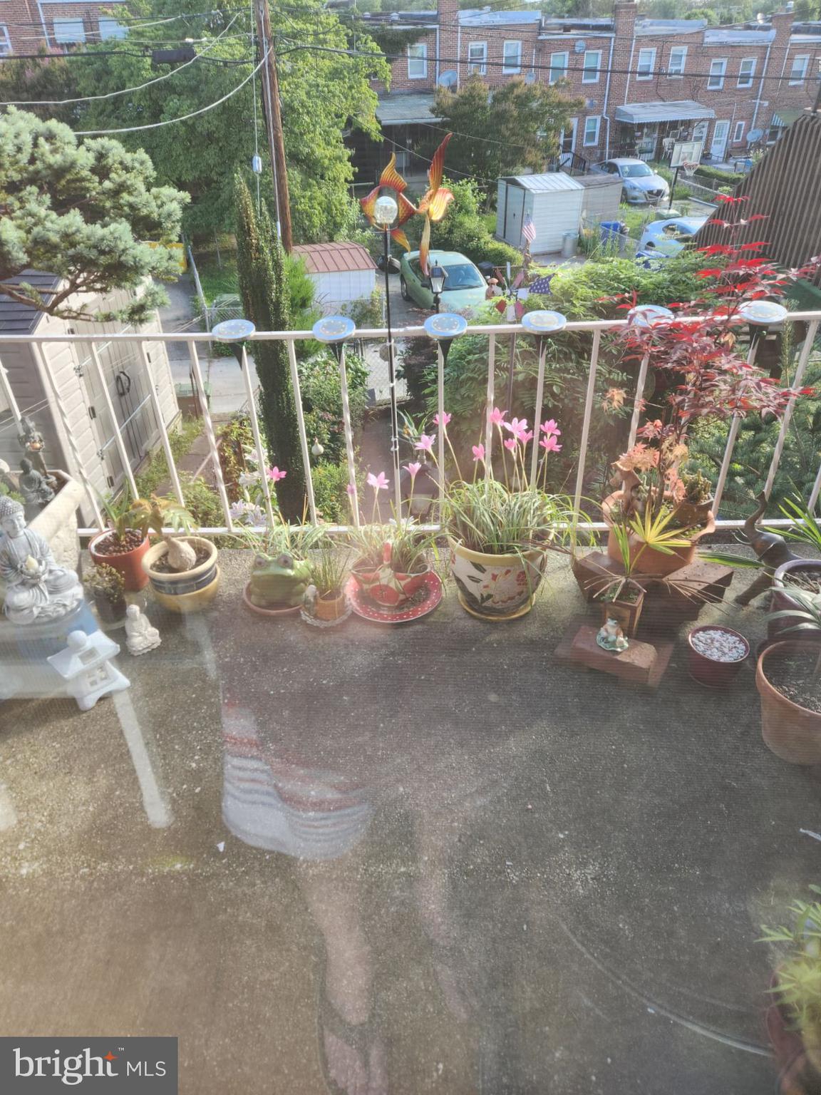 GWYNN FALLS - Residential