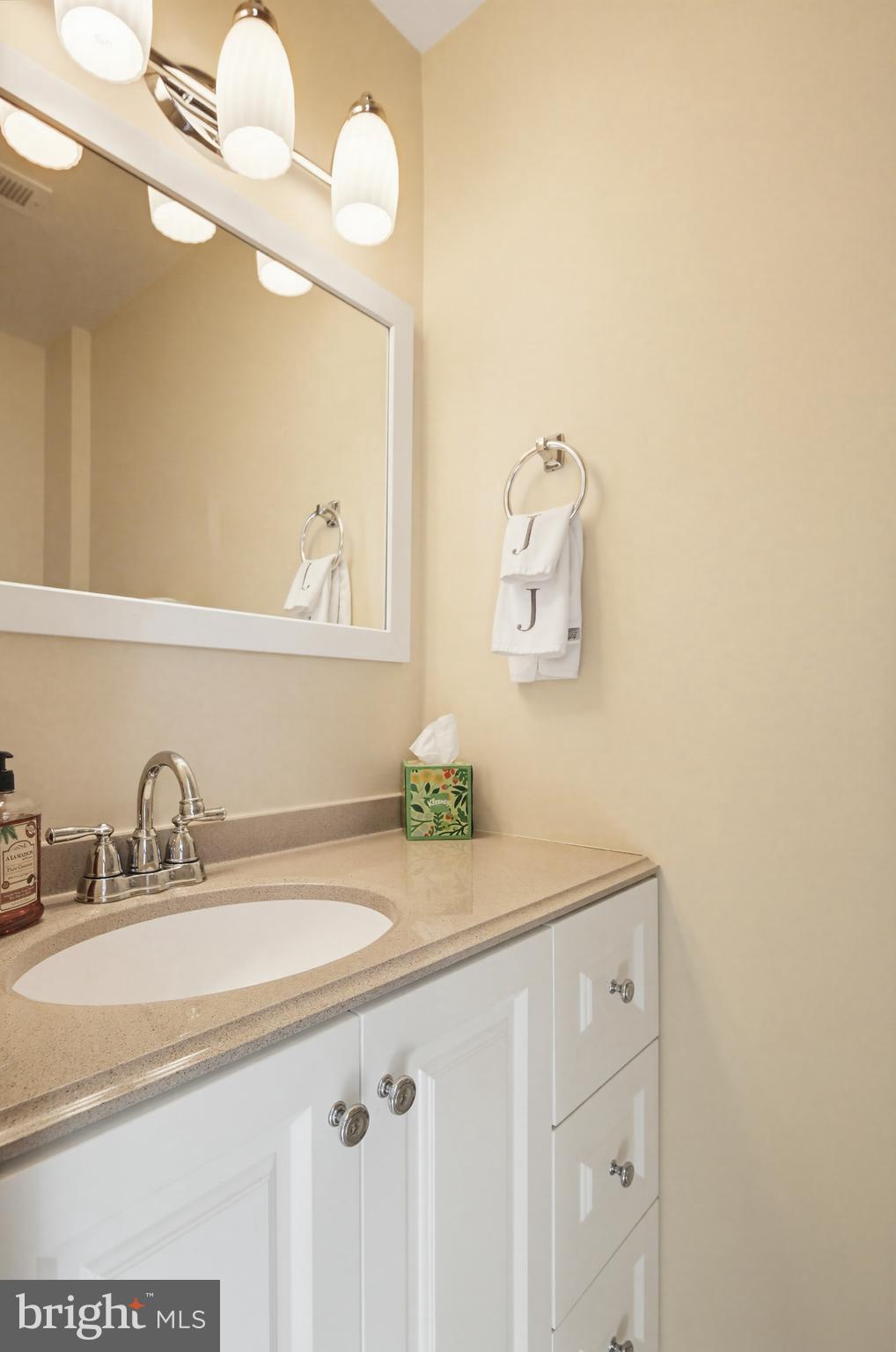 BETHESDA COURT - Residential