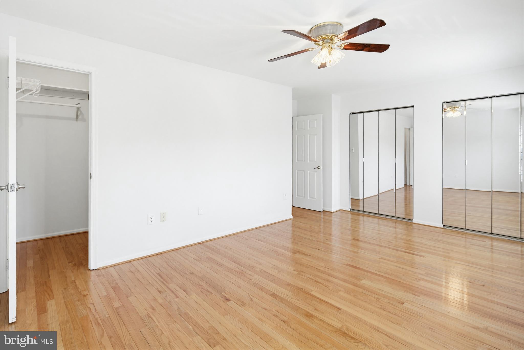 BETHESDA COURT - Residential