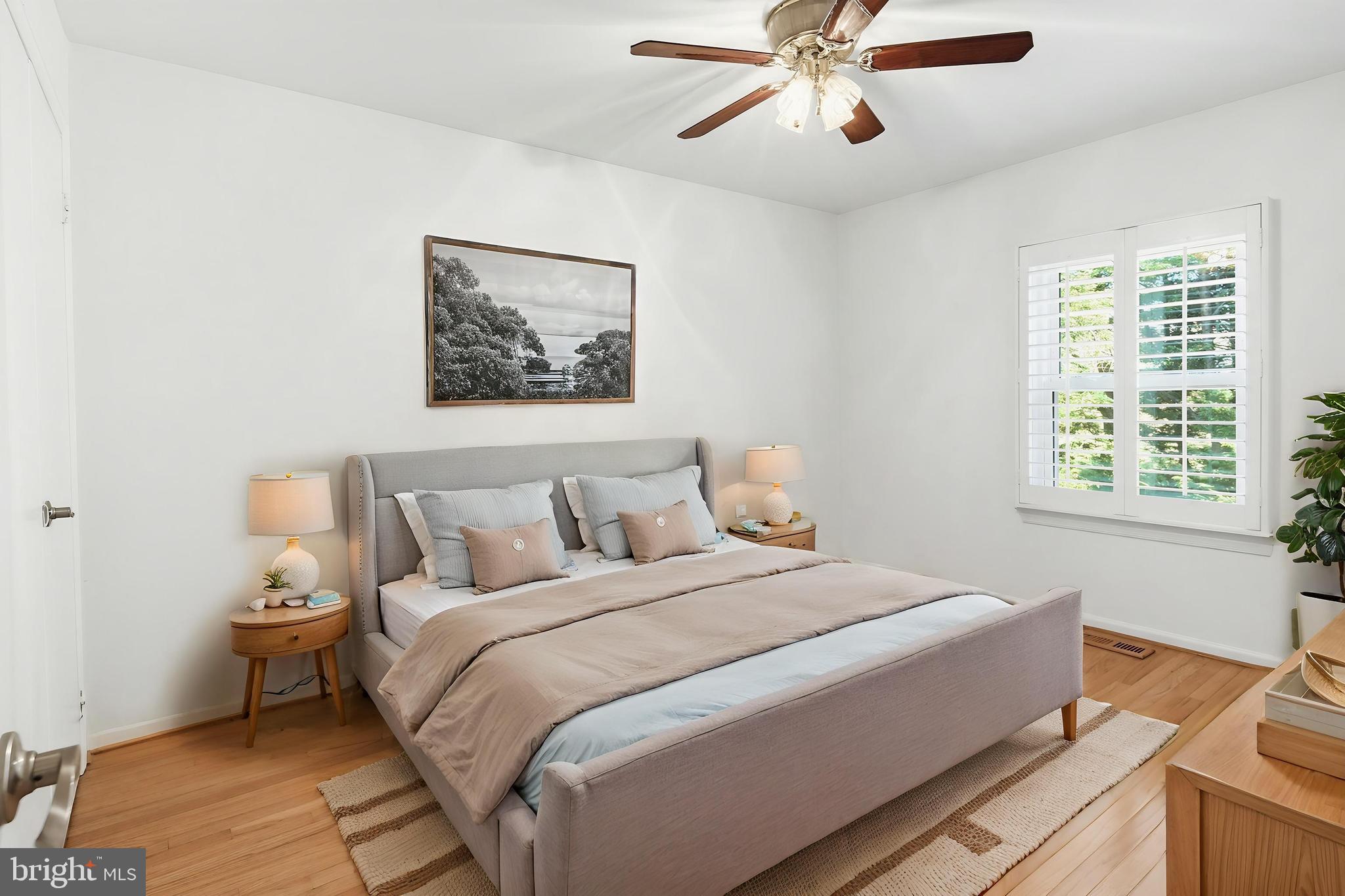 BETHESDA COURT - Residential