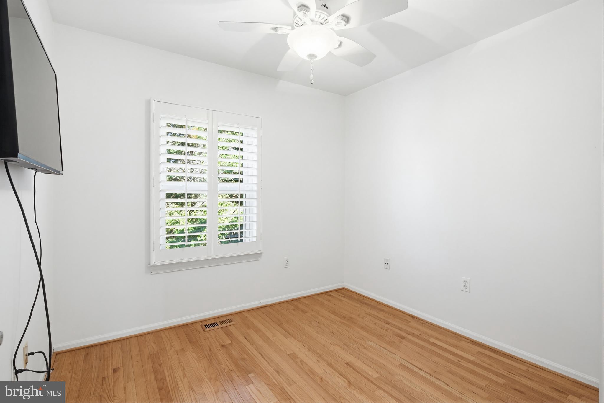 BETHESDA COURT - Residential