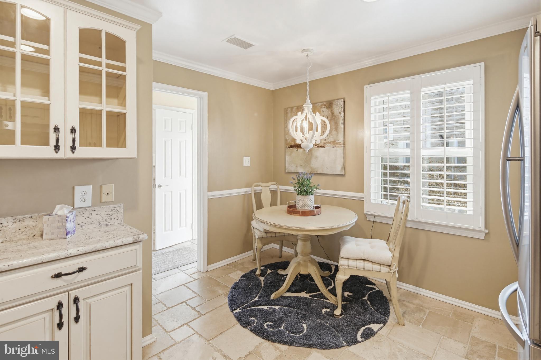 BETHESDA COURT - Residential