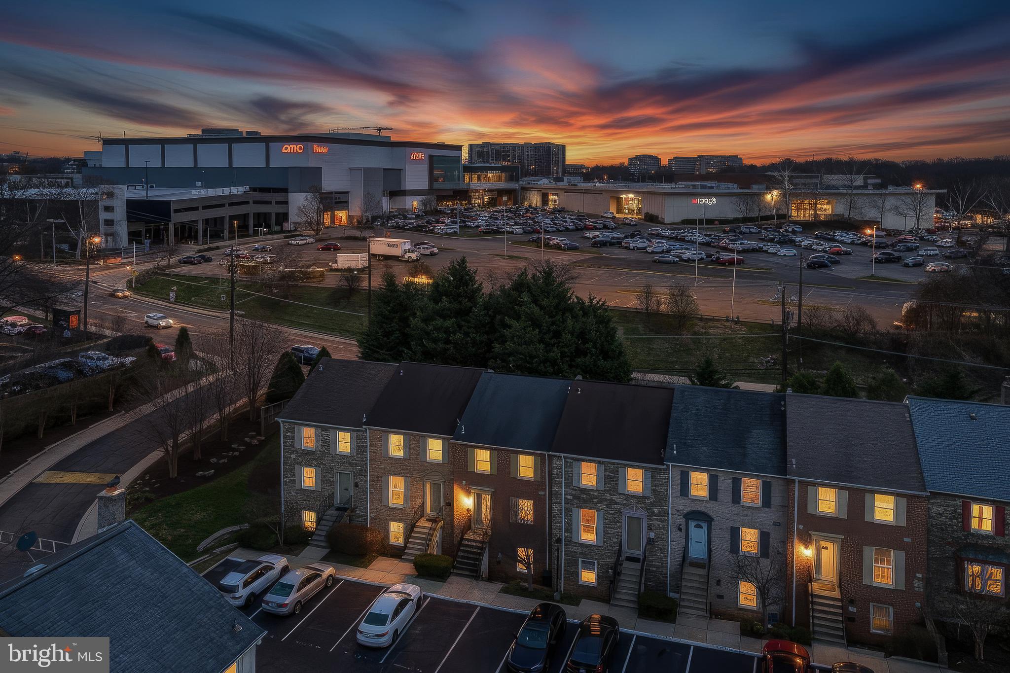 BETHESDA COURT - Residential