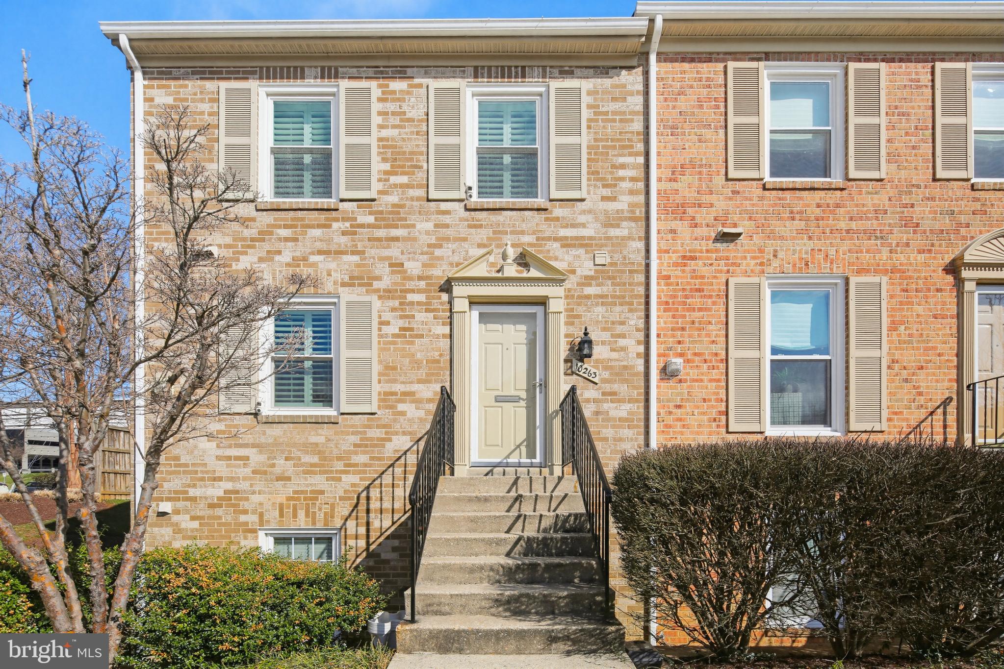 BETHESDA COURT - Residential