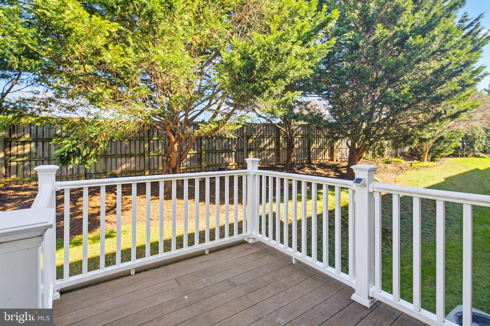 BETHESDA COURT - Residential