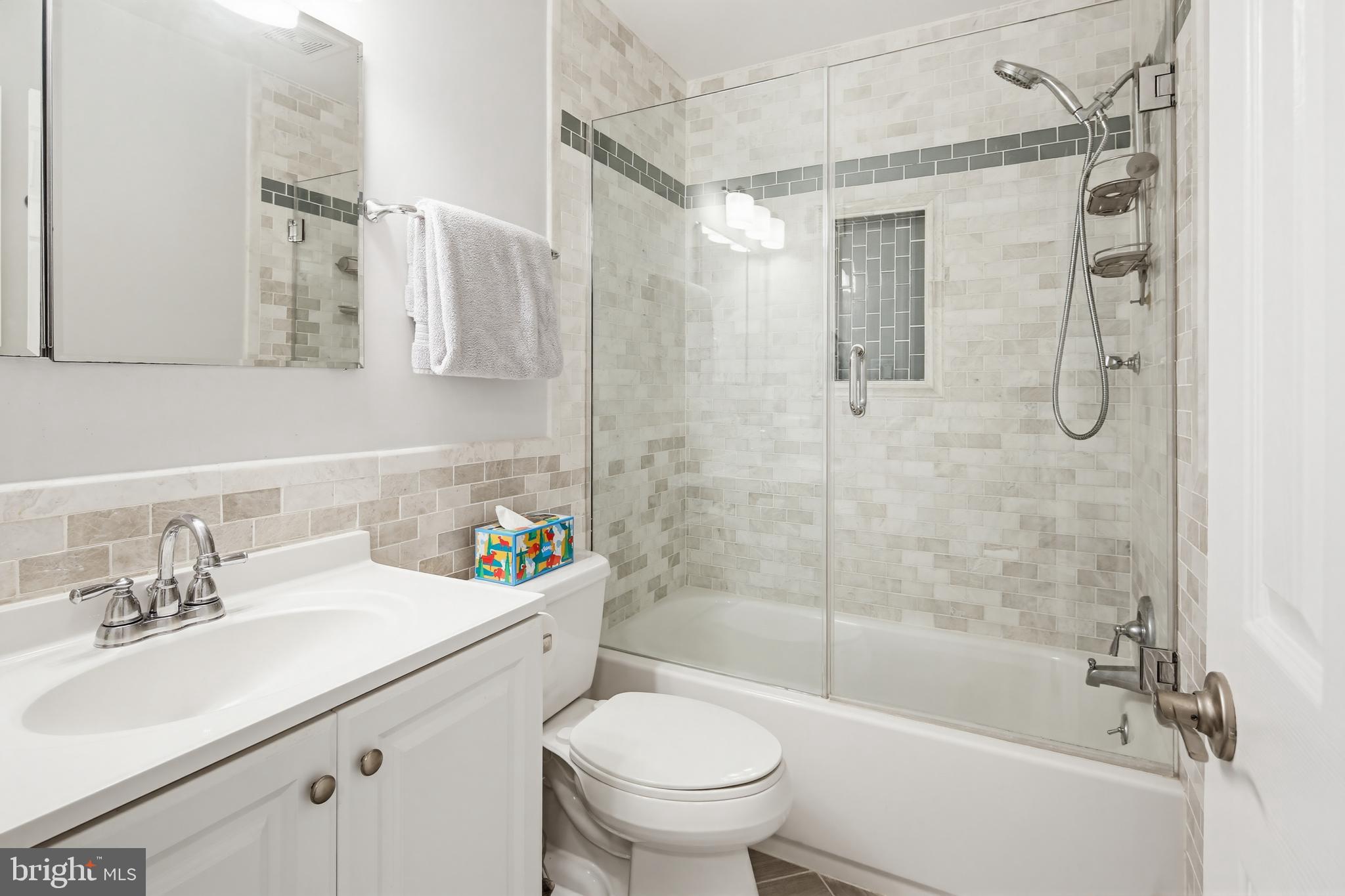 BETHESDA COURT - Residential